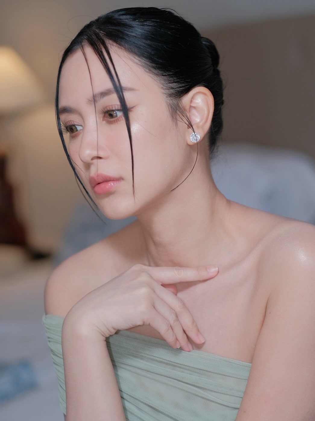 เบนซ์ - ปุณยาพร พูลพิพัฒน์