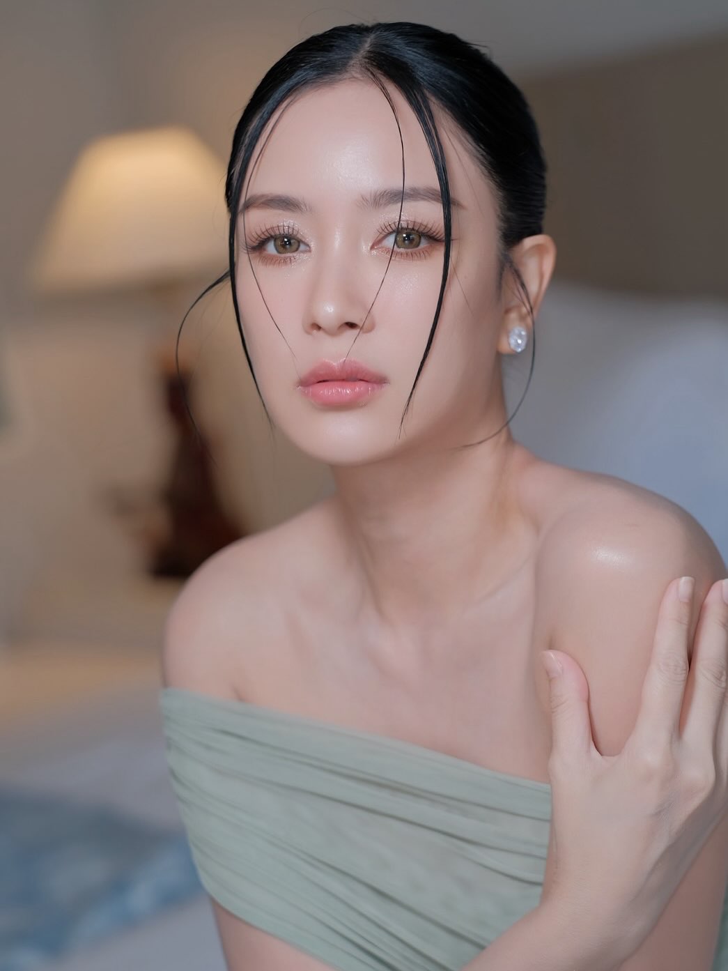 เบนซ์ - ปุณยาพร พูลพิพัฒน์