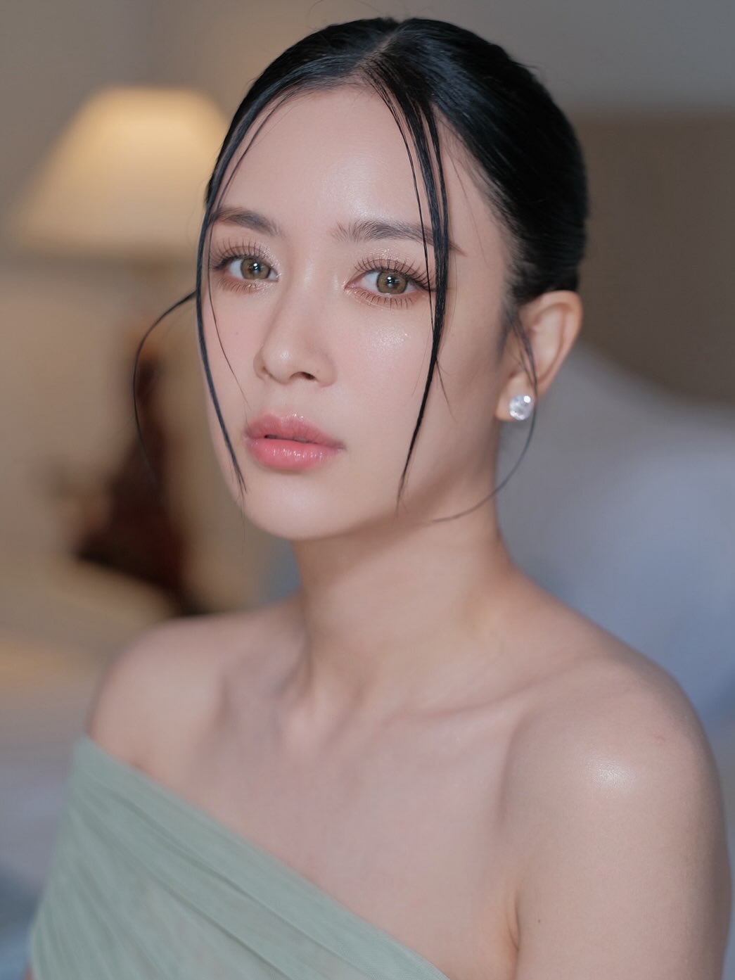 เบนซ์ - ปุณยาพร พูลพิพัฒน์