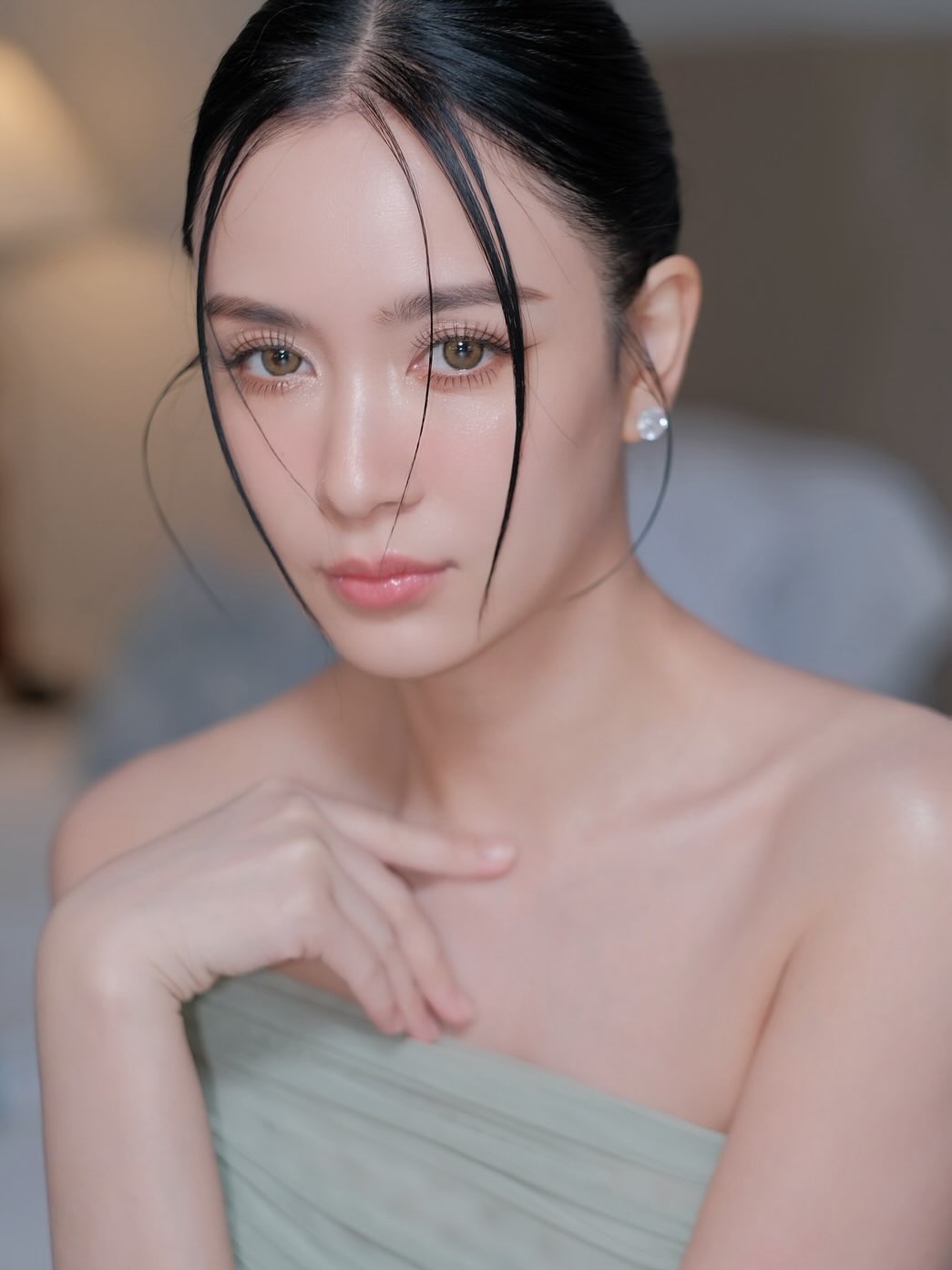 เบนซ์ - ปุณยาพร พูลพิพัฒน์