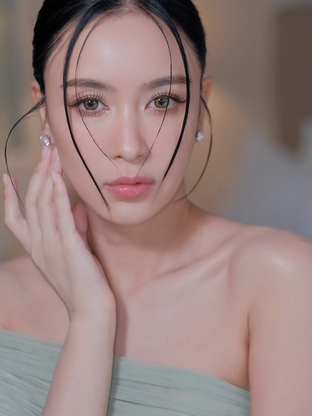 เบนซ์ - ปุณยาพร พูลพิพัฒน์