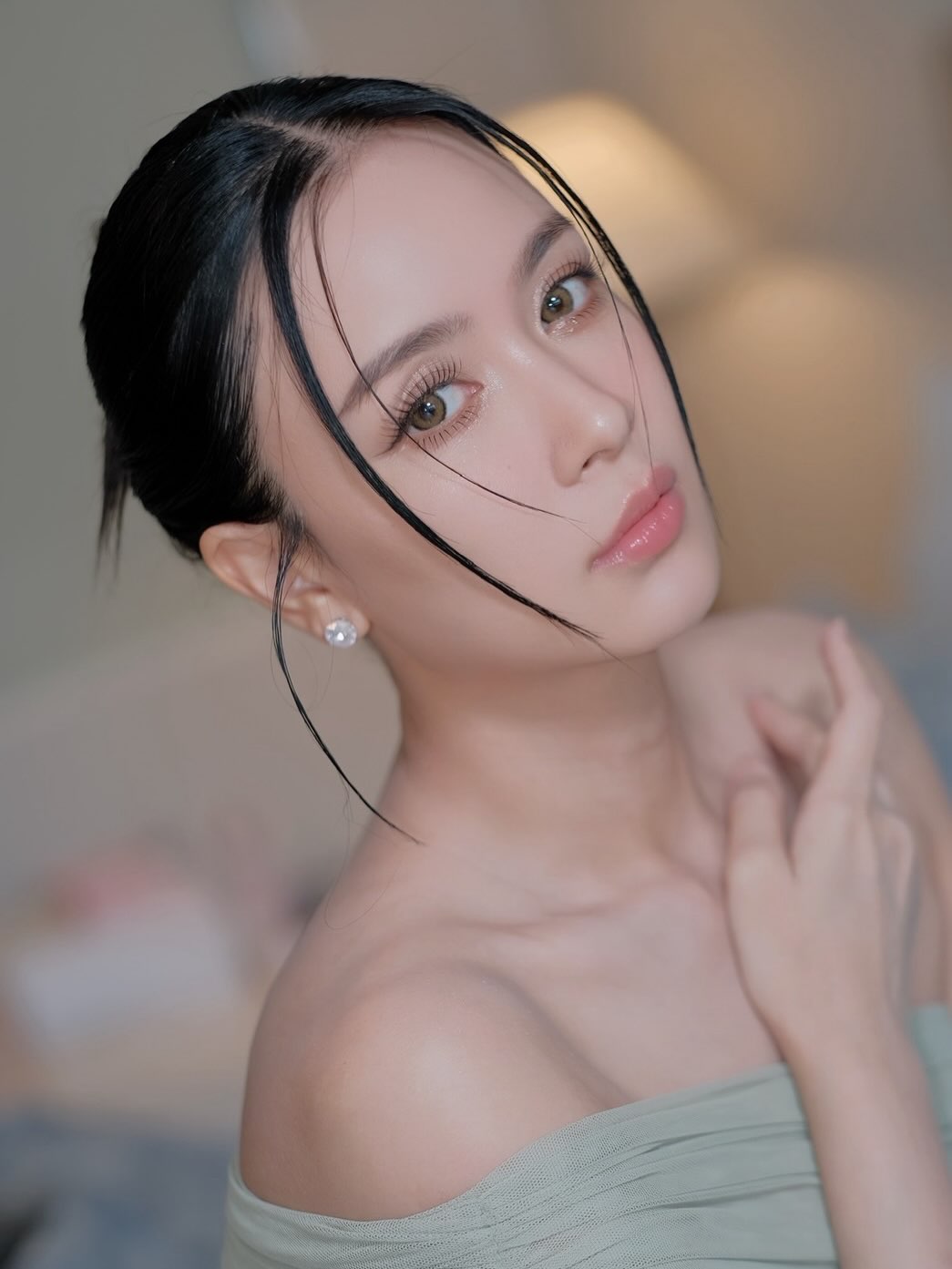 เบนซ์ - ปุณยาพร พูลพิพัฒน์