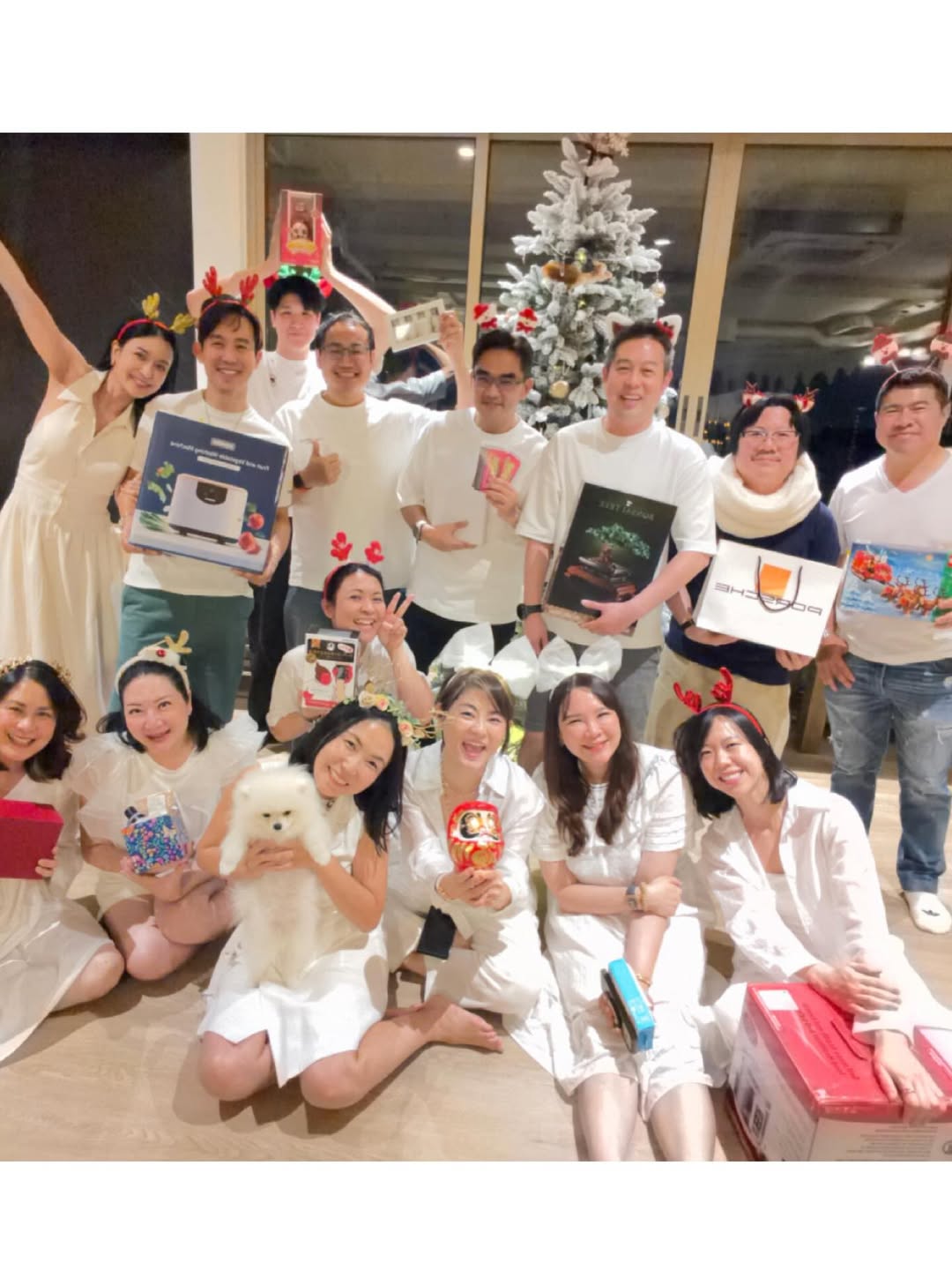 เบนซ์ - ปุณยาพร พูลพิพัฒน์