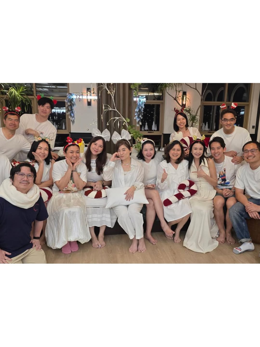 เบนซ์ - ปุณยาพร พูลพิพัฒน์