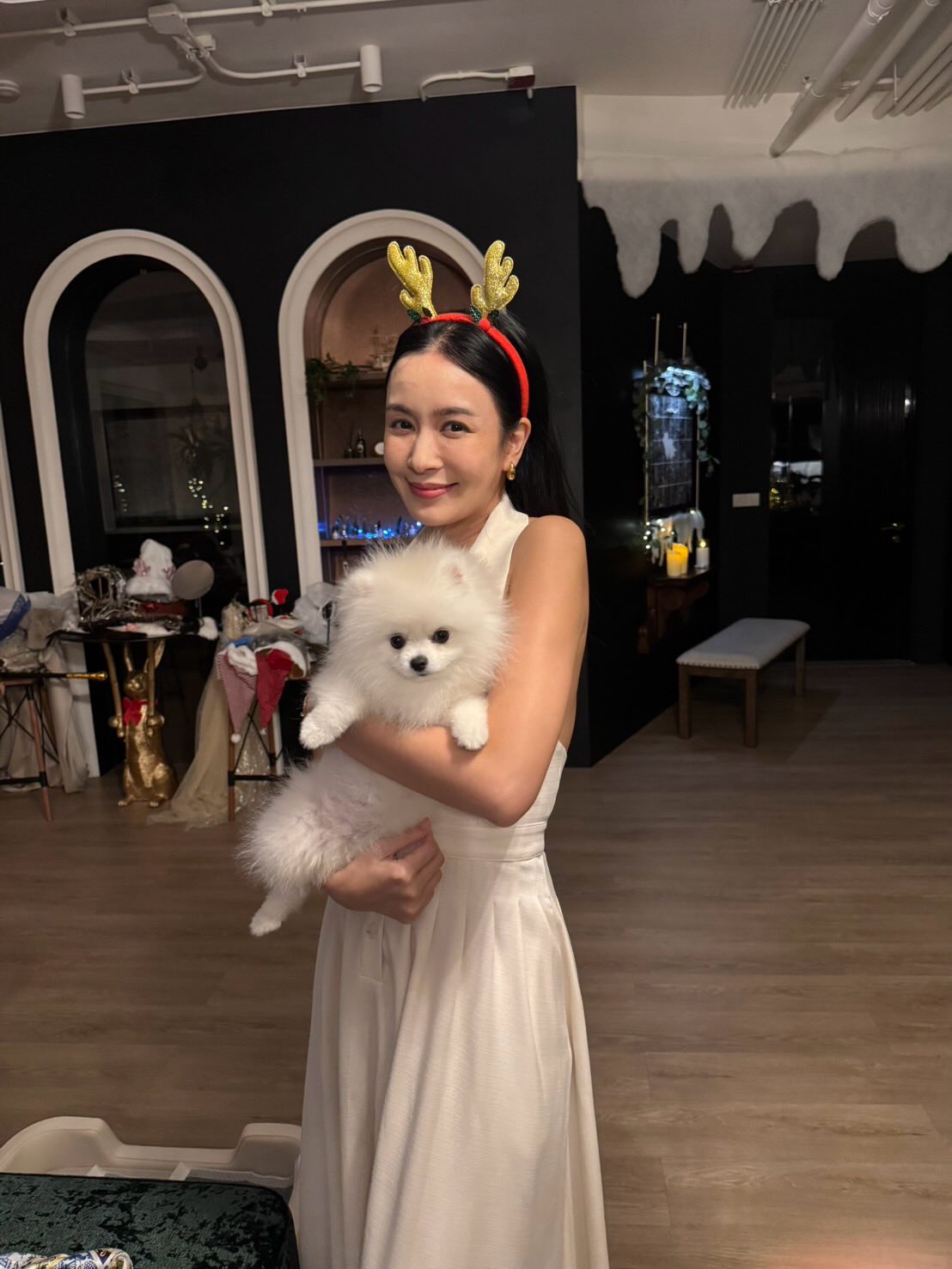 เบนซ์ - ปุณยาพร พูลพิพัฒน์