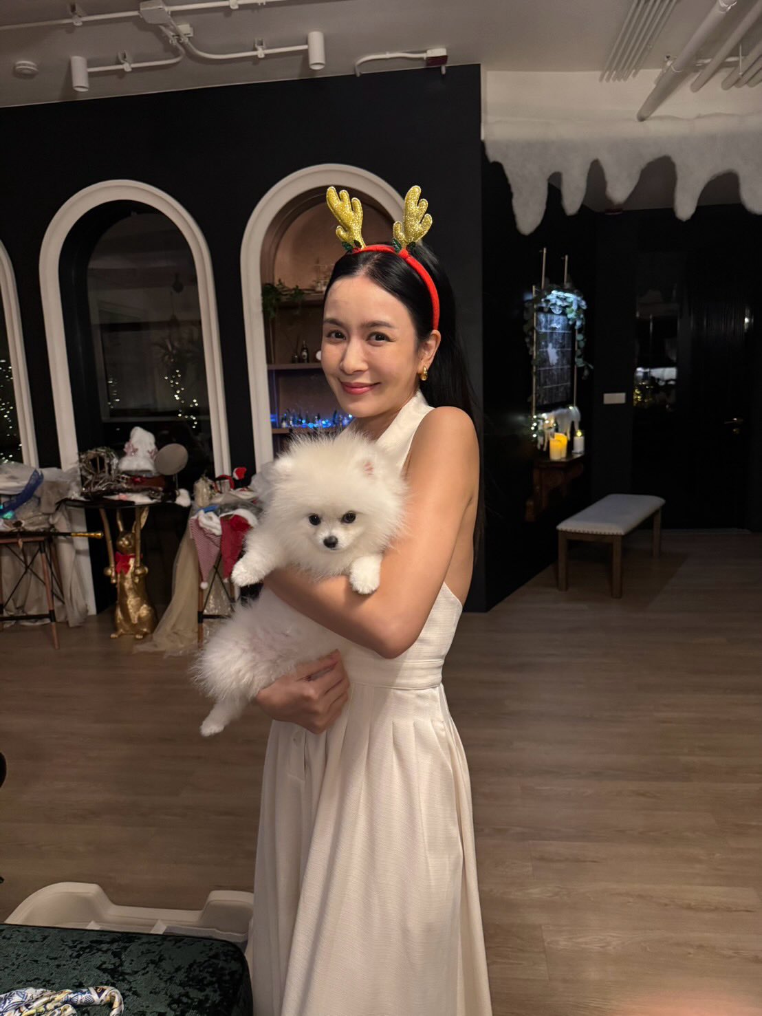 เบนซ์ - ปุณยาพร พูลพิพัฒน์