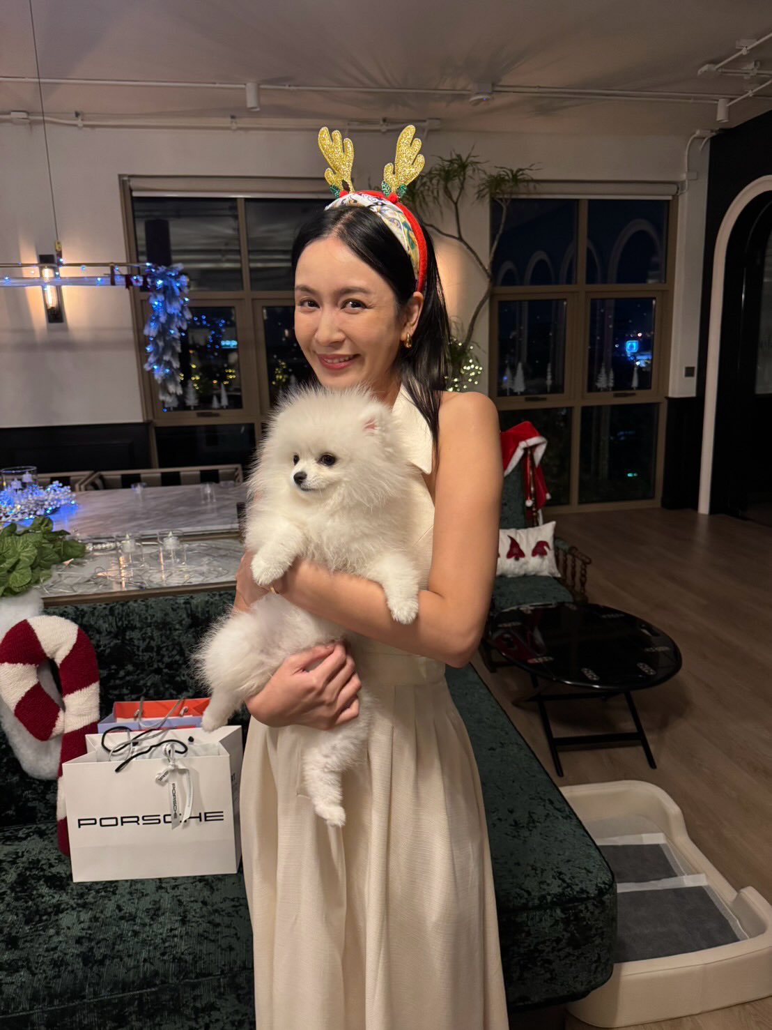 เบนซ์ - ปุณยาพร พูลพิพัฒน์