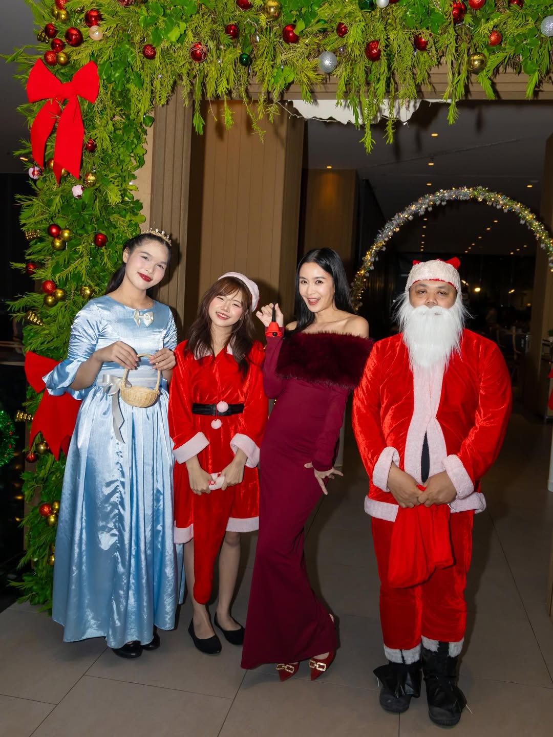 เบนซ์ - ปุณยาพร พูลพิพัฒน์