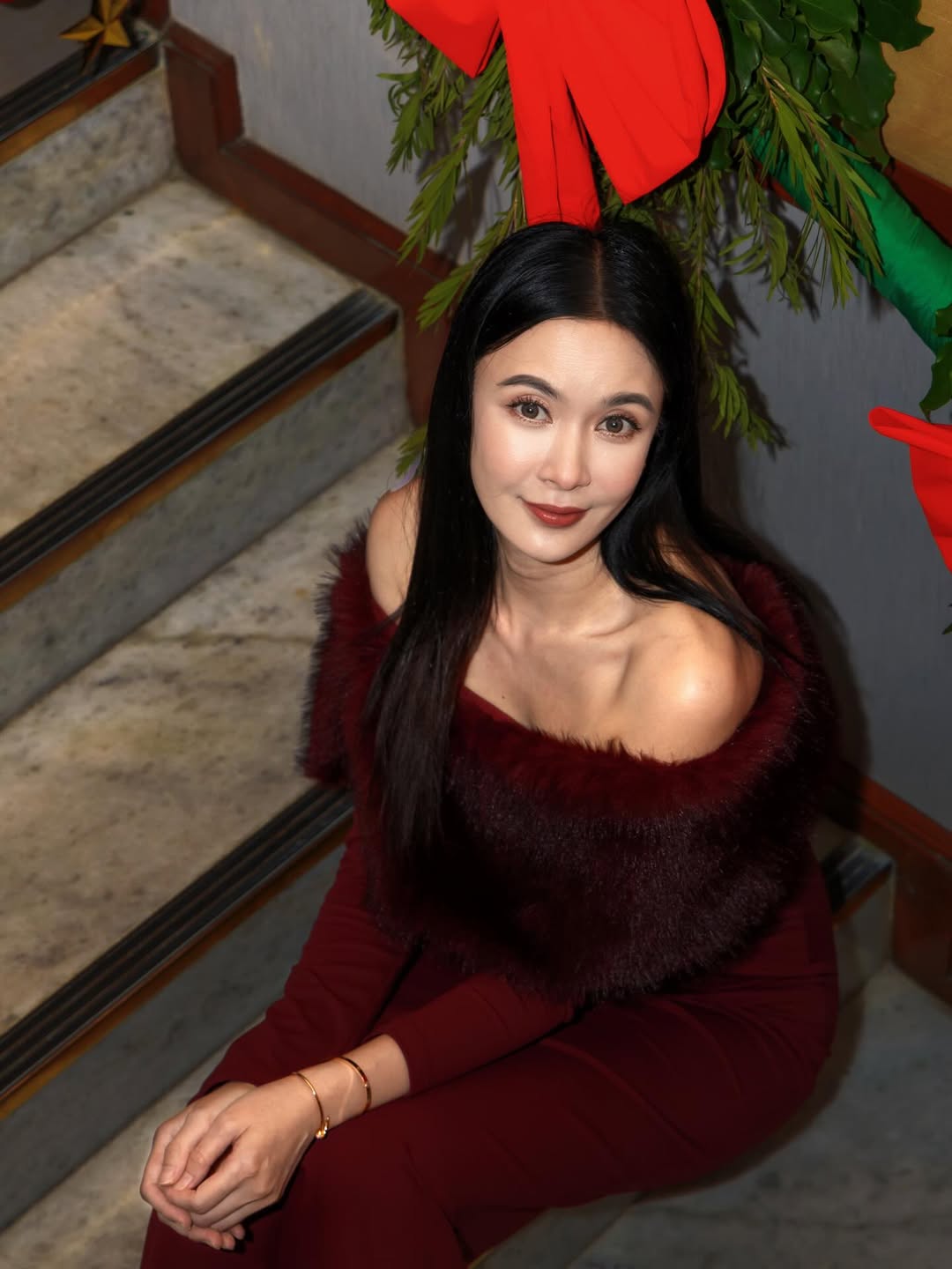 เบนซ์ - ปุณยาพร พูลพิพัฒน์