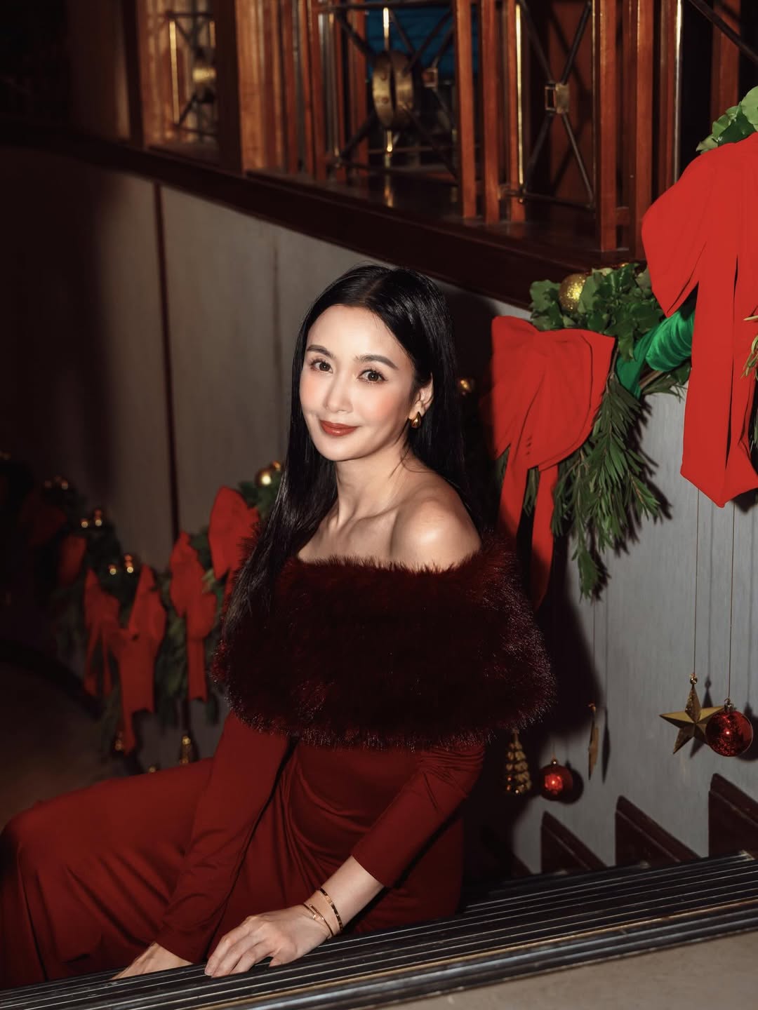 เบนซ์ - ปุณยาพร พูลพิพัฒน์