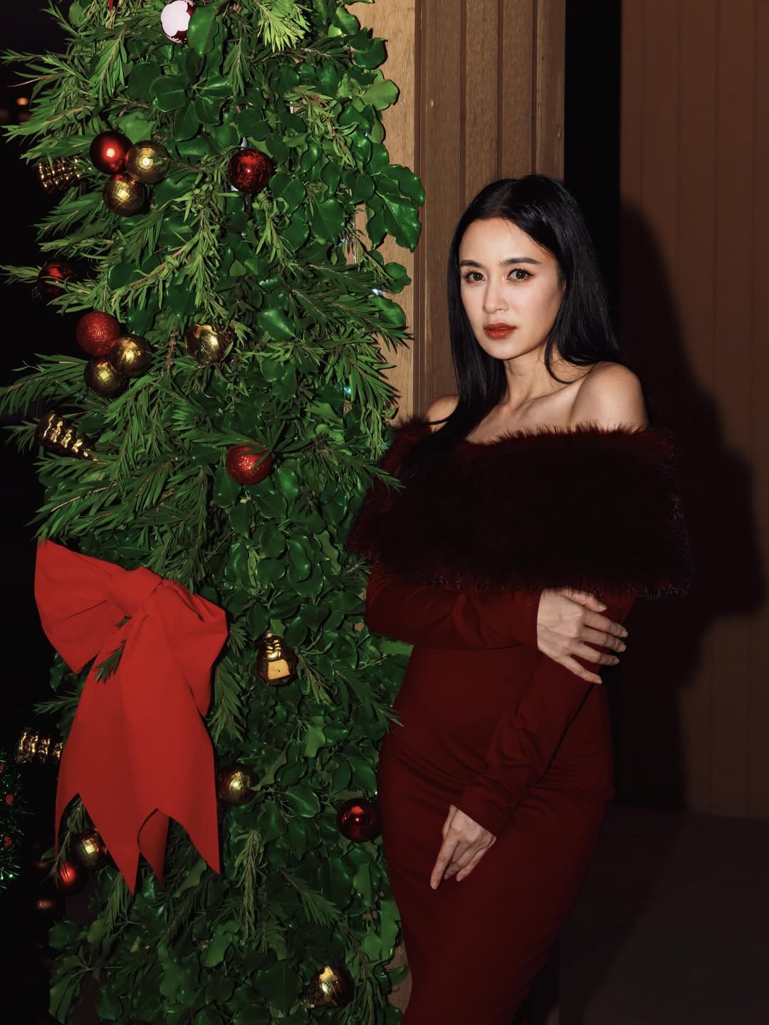 เบนซ์ - ปุณยาพร พูลพิพัฒน์