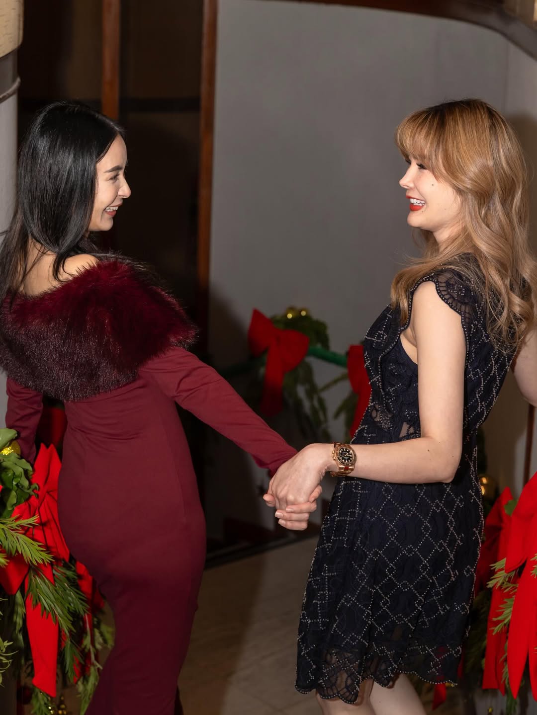 เบนซ์ - ปุณยาพร พูลพิพัฒน์