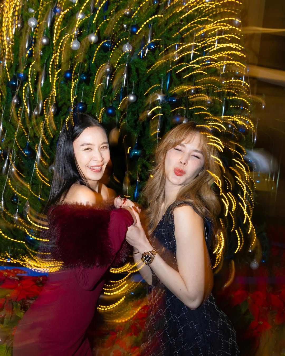 เบนซ์ - ปุณยาพร พูลพิพัฒน์