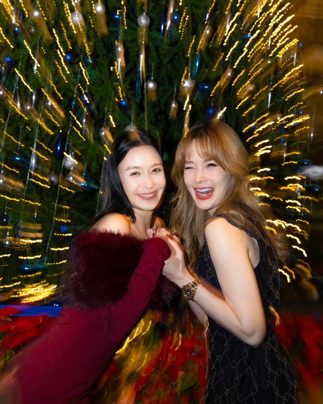 เบนซ์ - ปุณยาพร พูลพิพัฒน์