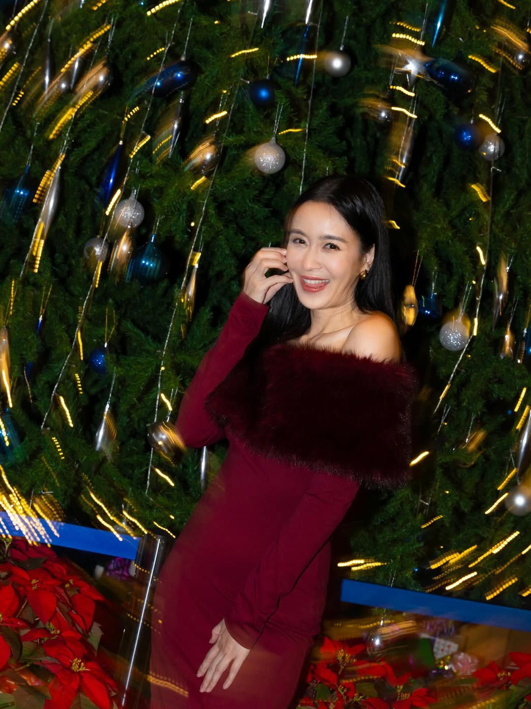 เบนซ์ - ปุณยาพร พูลพิพัฒน์