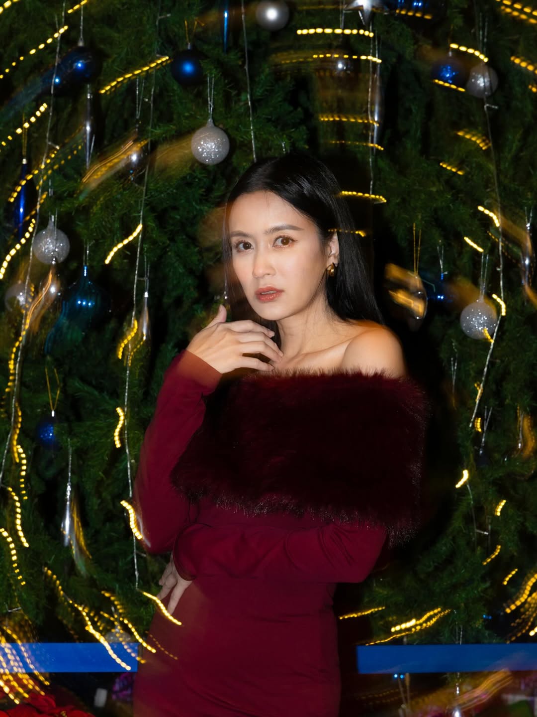 เบนซ์ - ปุณยาพร พูลพิพัฒน์