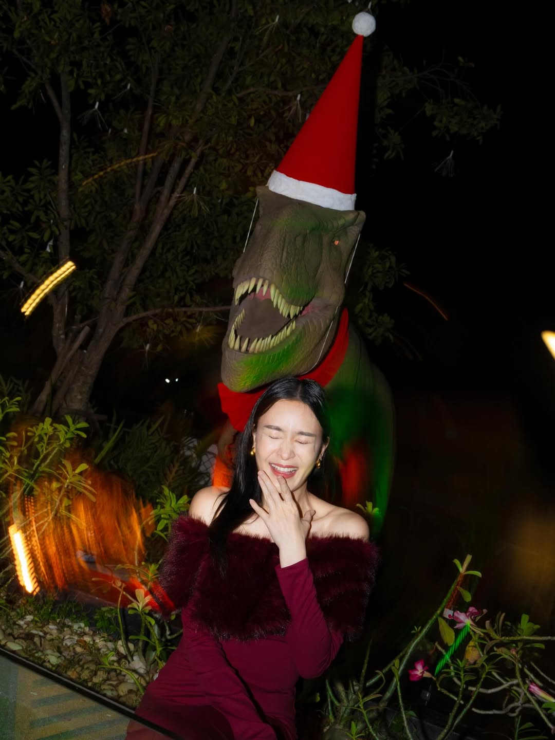 เบนซ์ - ปุณยาพร พูลพิพัฒน์