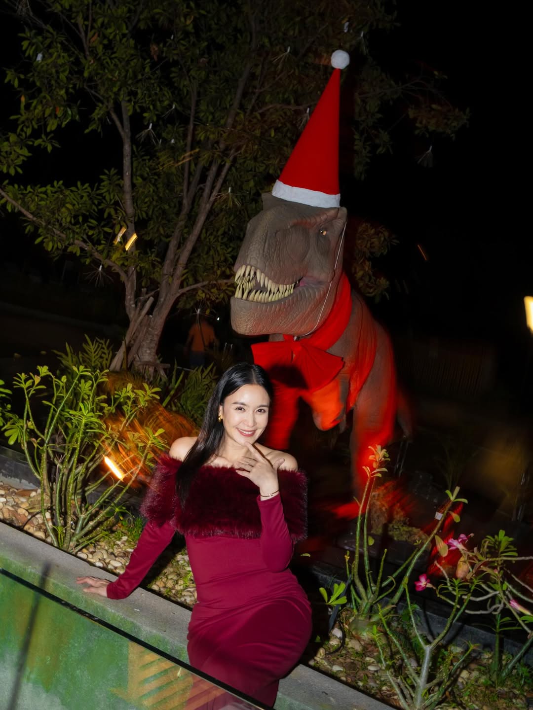 เบนซ์ - ปุณยาพร พูลพิพัฒน์