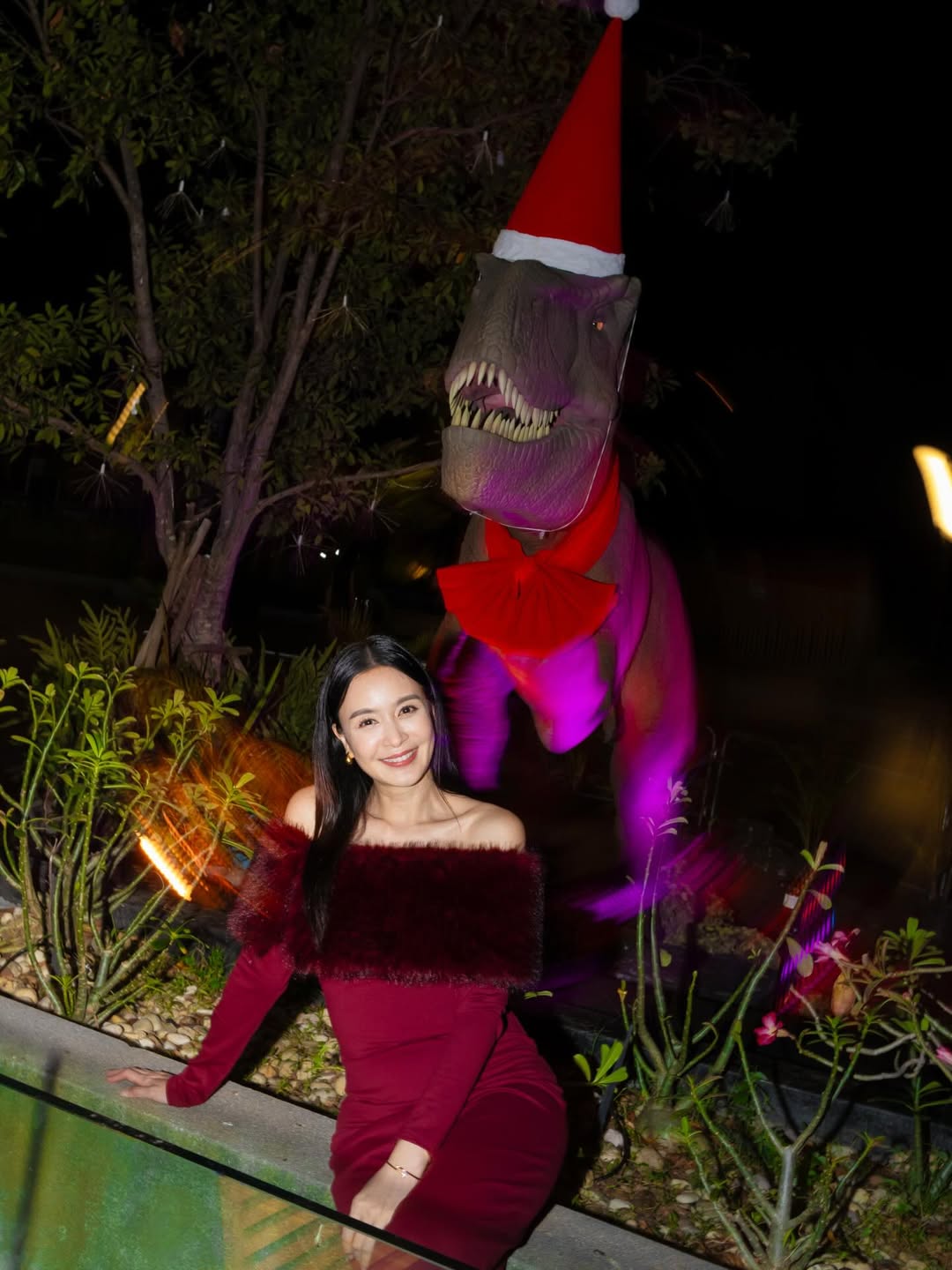 เบนซ์ - ปุณยาพร พูลพิพัฒน์