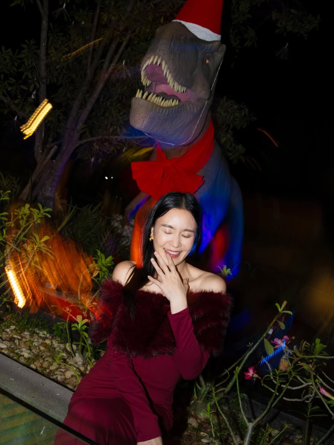 เบนซ์ - ปุณยาพร พูลพิพัฒน์