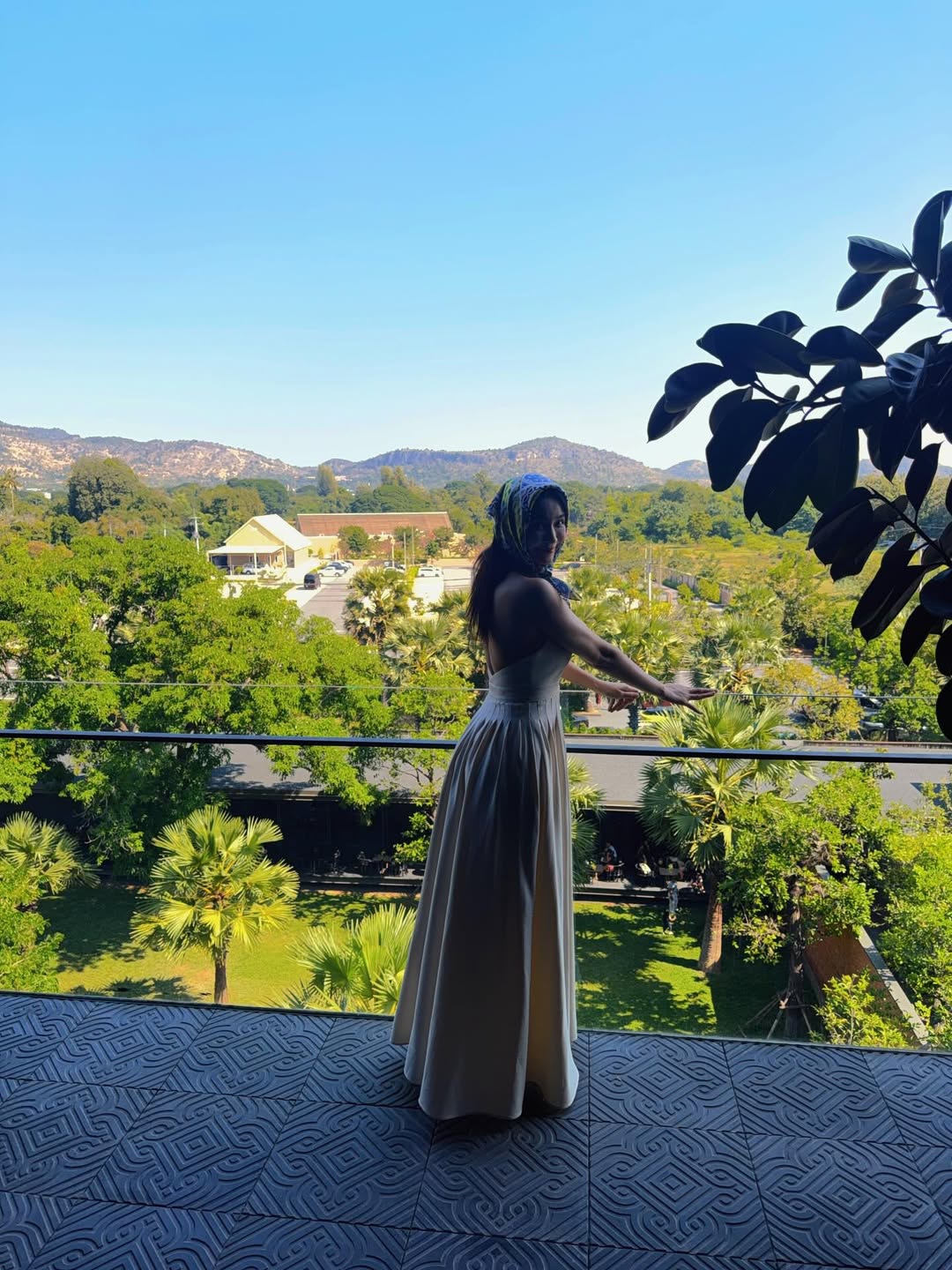 เบนซ์ - ปุณยาพร พูลพิพัฒน์