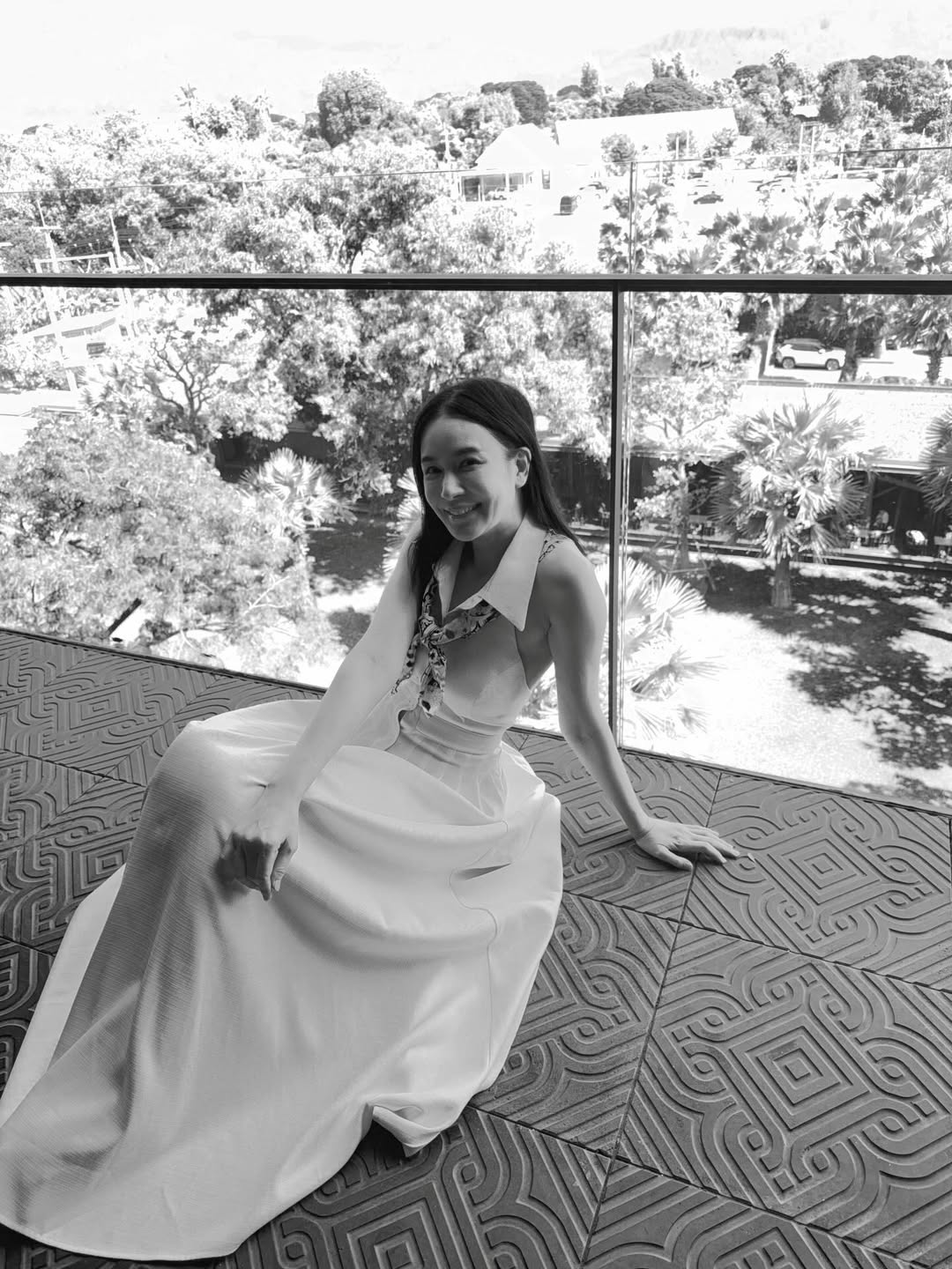 เบนซ์ - ปุณยาพร พูลพิพัฒน์