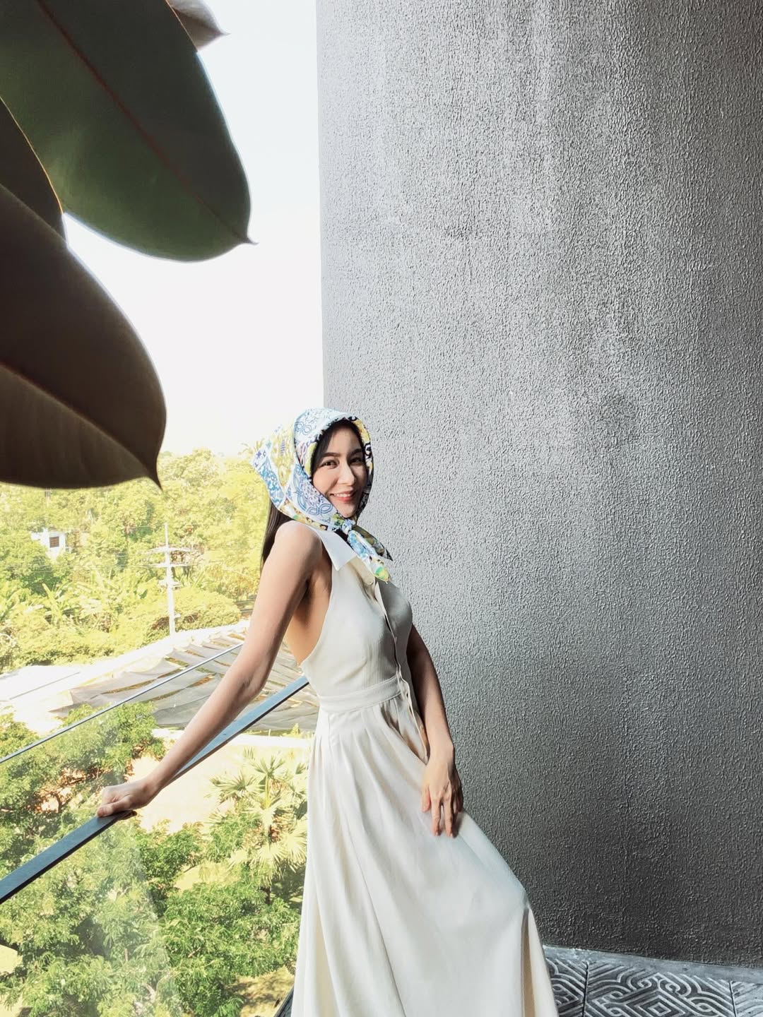 เบนซ์ - ปุณยาพร พูลพิพัฒน์