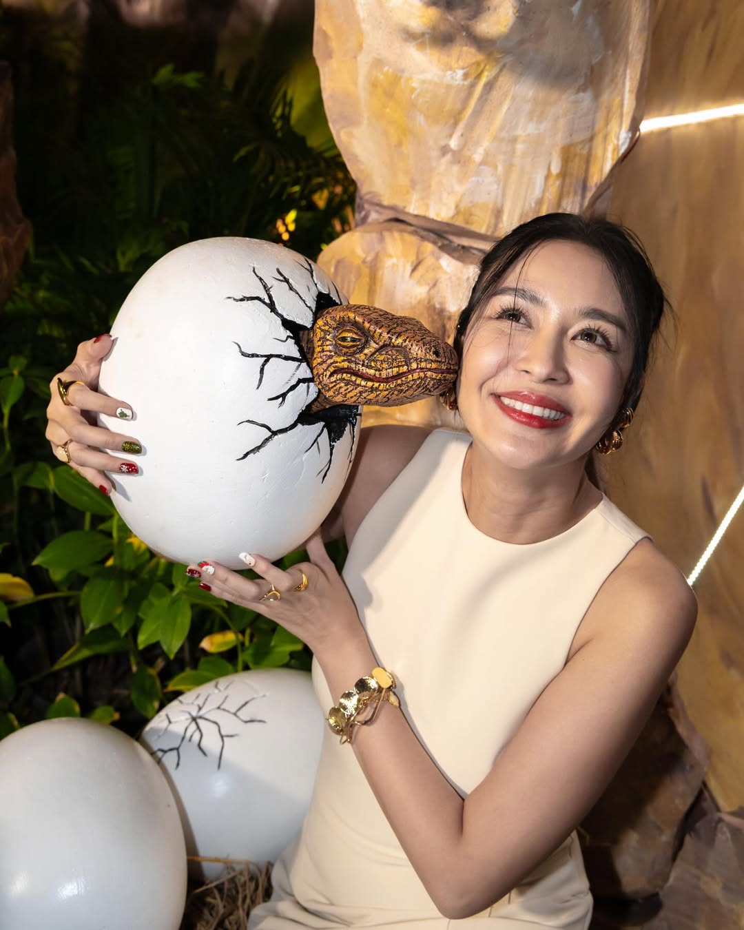 เบนซ์ - ปุณยาพร พูลพิพัฒน์