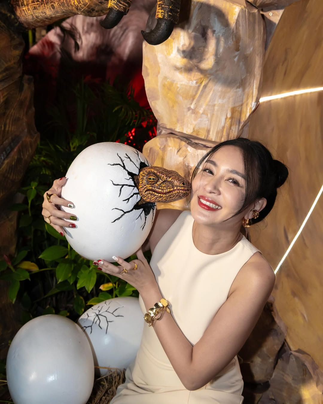 เบนซ์ - ปุณยาพร พูลพิพัฒน์