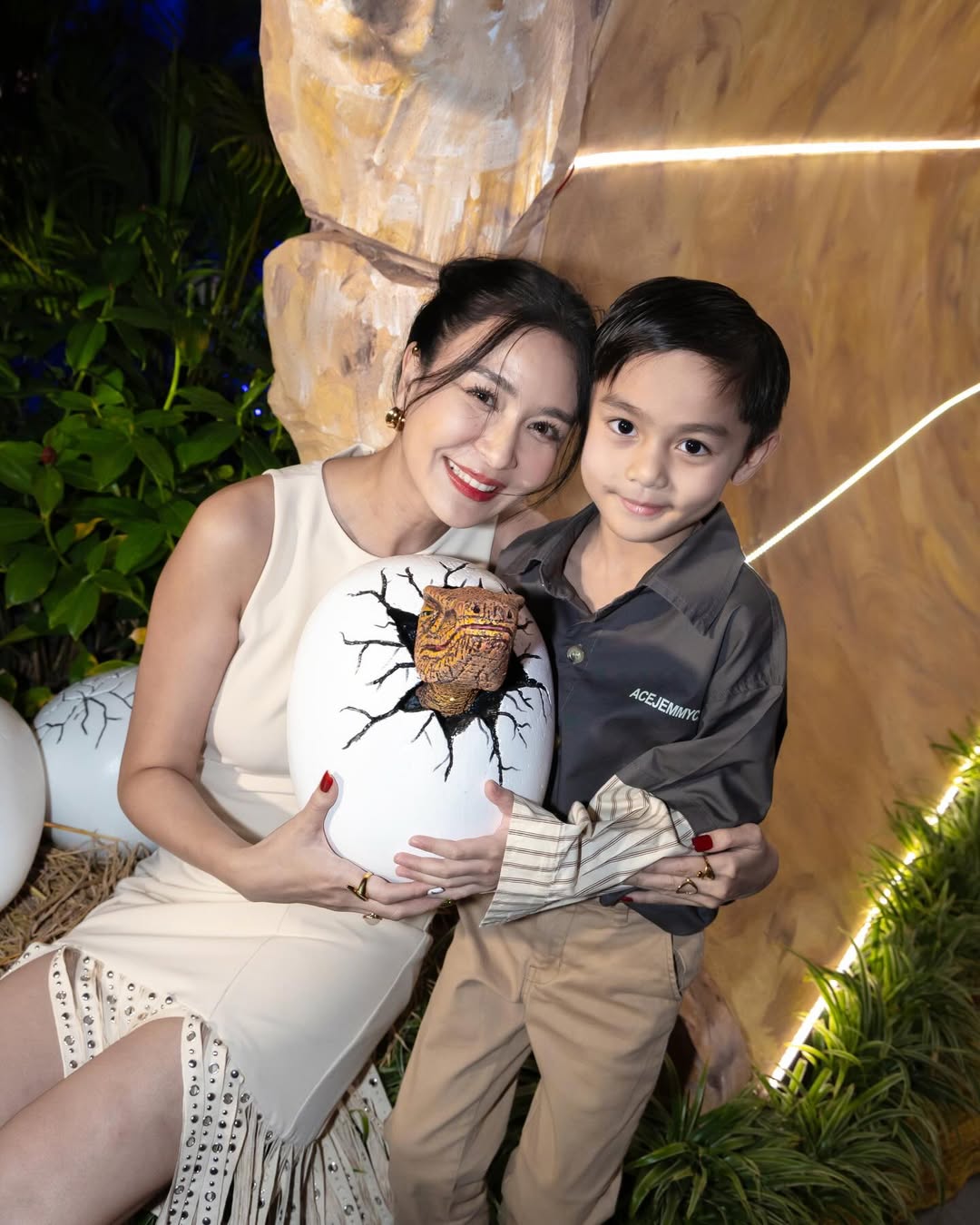 เบนซ์ - ปุณยาพร พูลพิพัฒน์