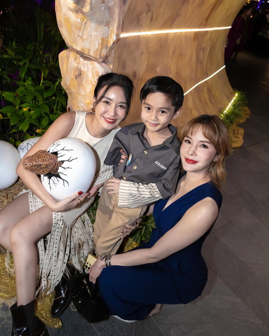 เบนซ์ - ปุณยาพร พูลพิพัฒน์