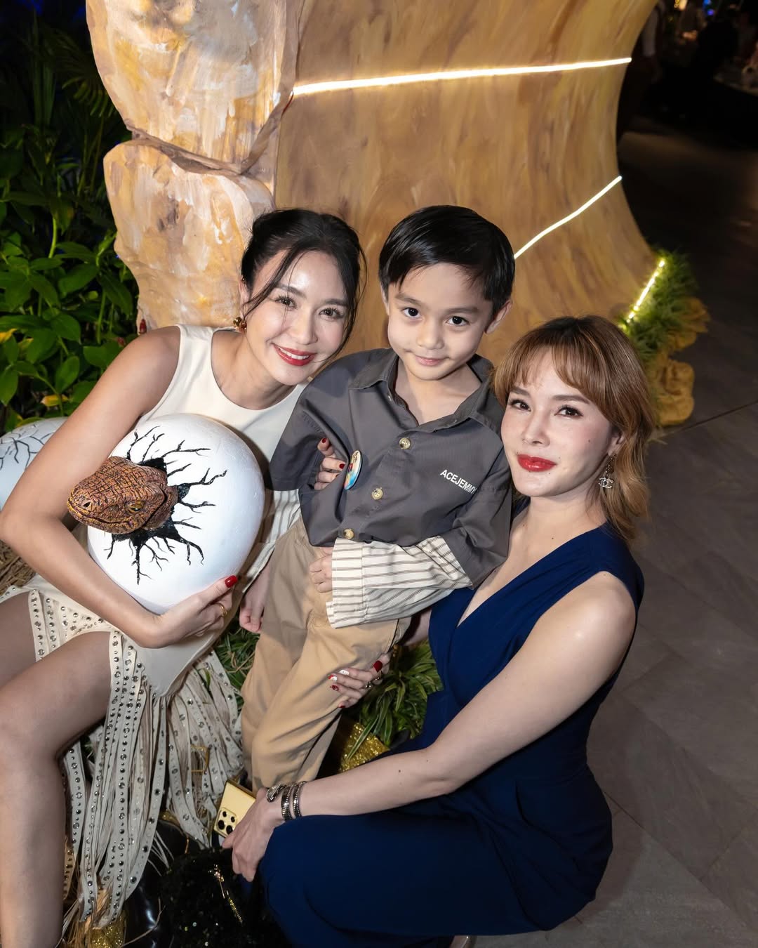 เบนซ์ - ปุณยาพร พูลพิพัฒน์