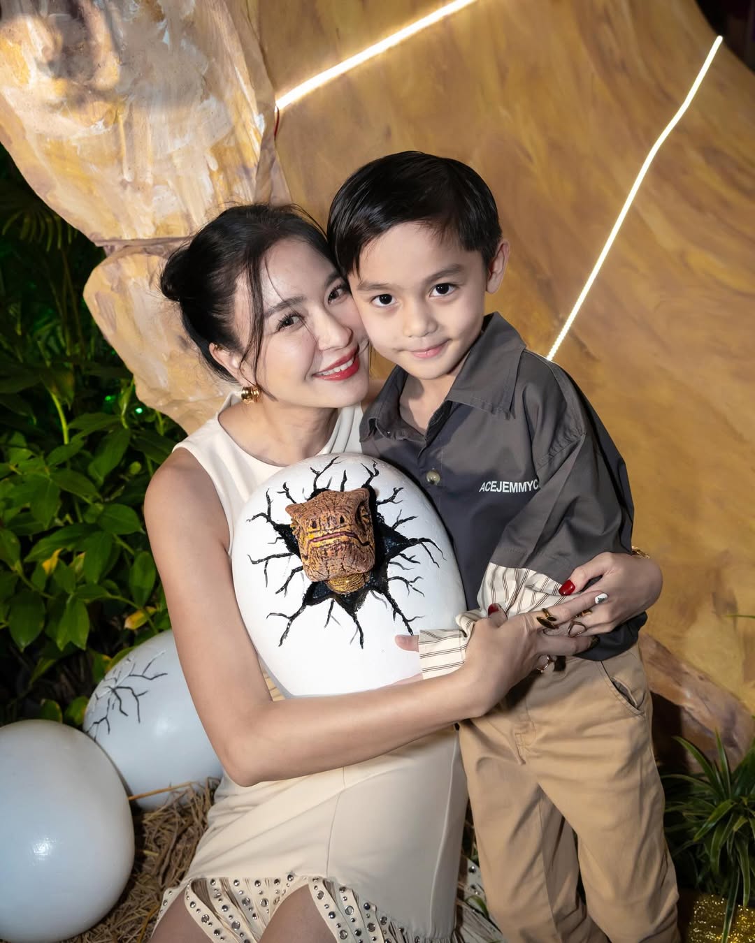 เบนซ์ - ปุณยาพร พูลพิพัฒน์