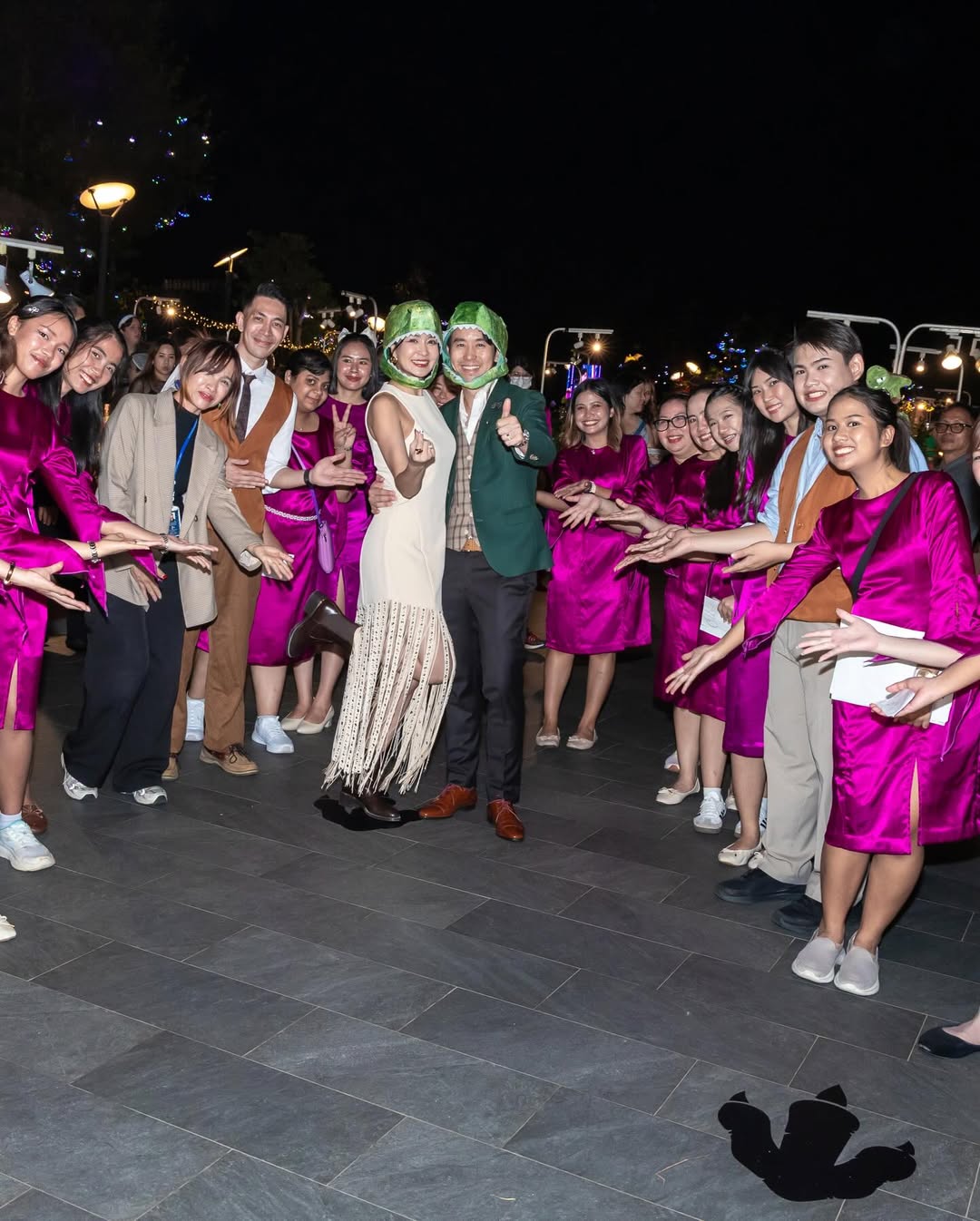 เบนซ์ - ปุณยาพร พูลพิพัฒน์