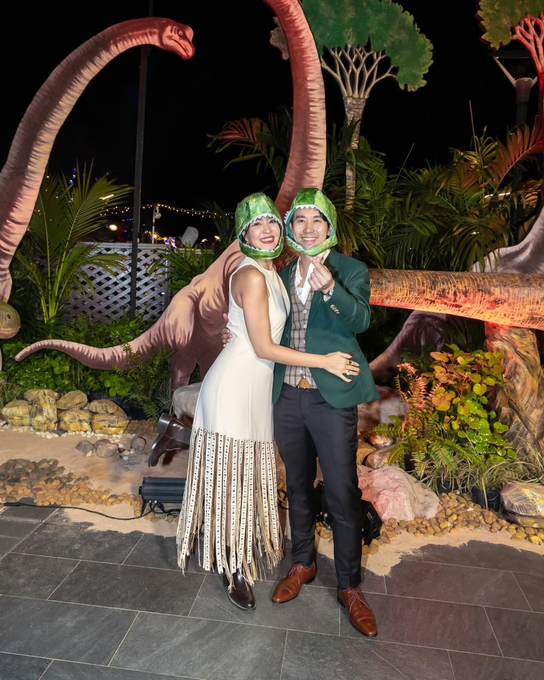 เบนซ์ - ปุณยาพร พูลพิพัฒน์