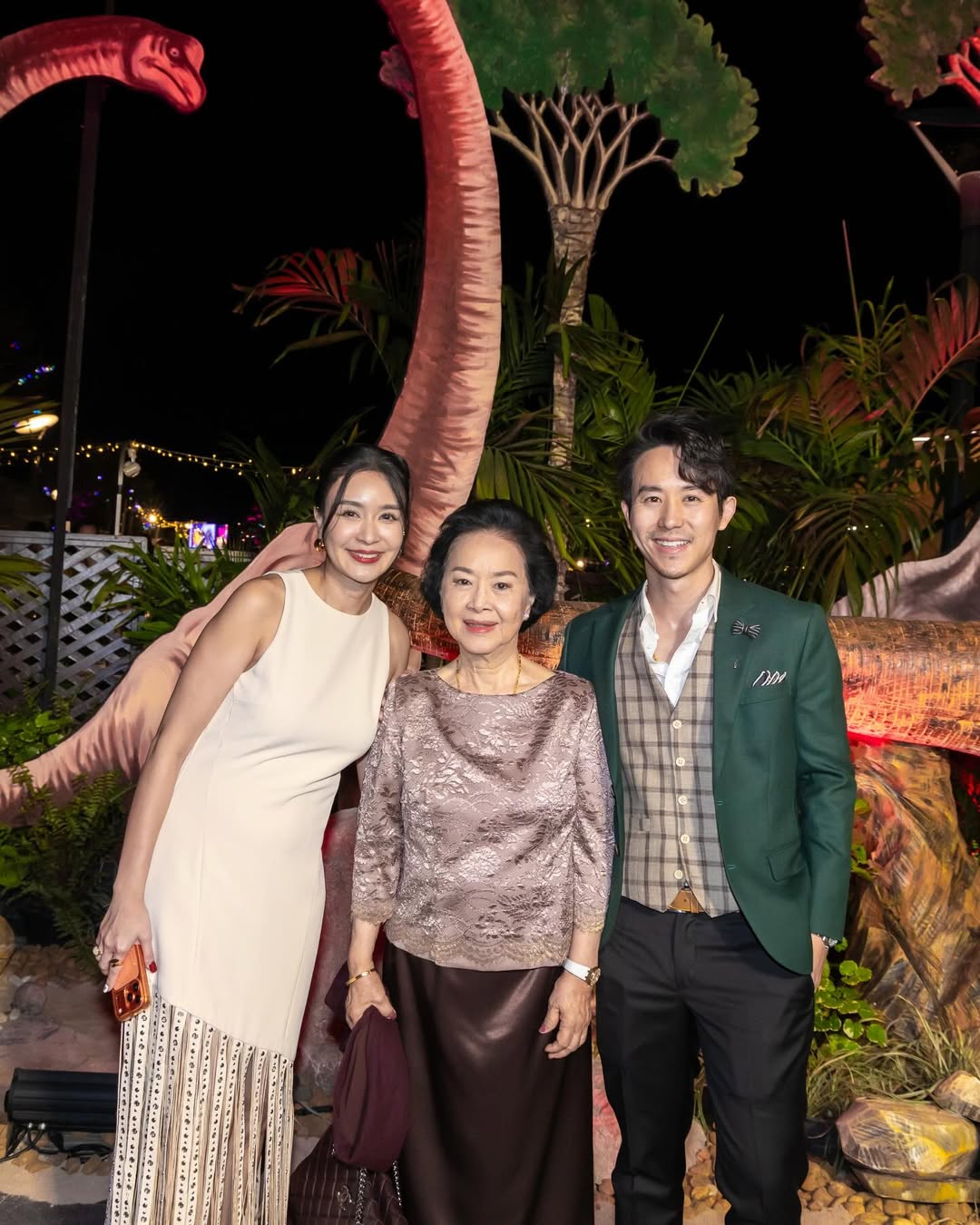 เบนซ์ - ปุณยาพร พูลพิพัฒน์