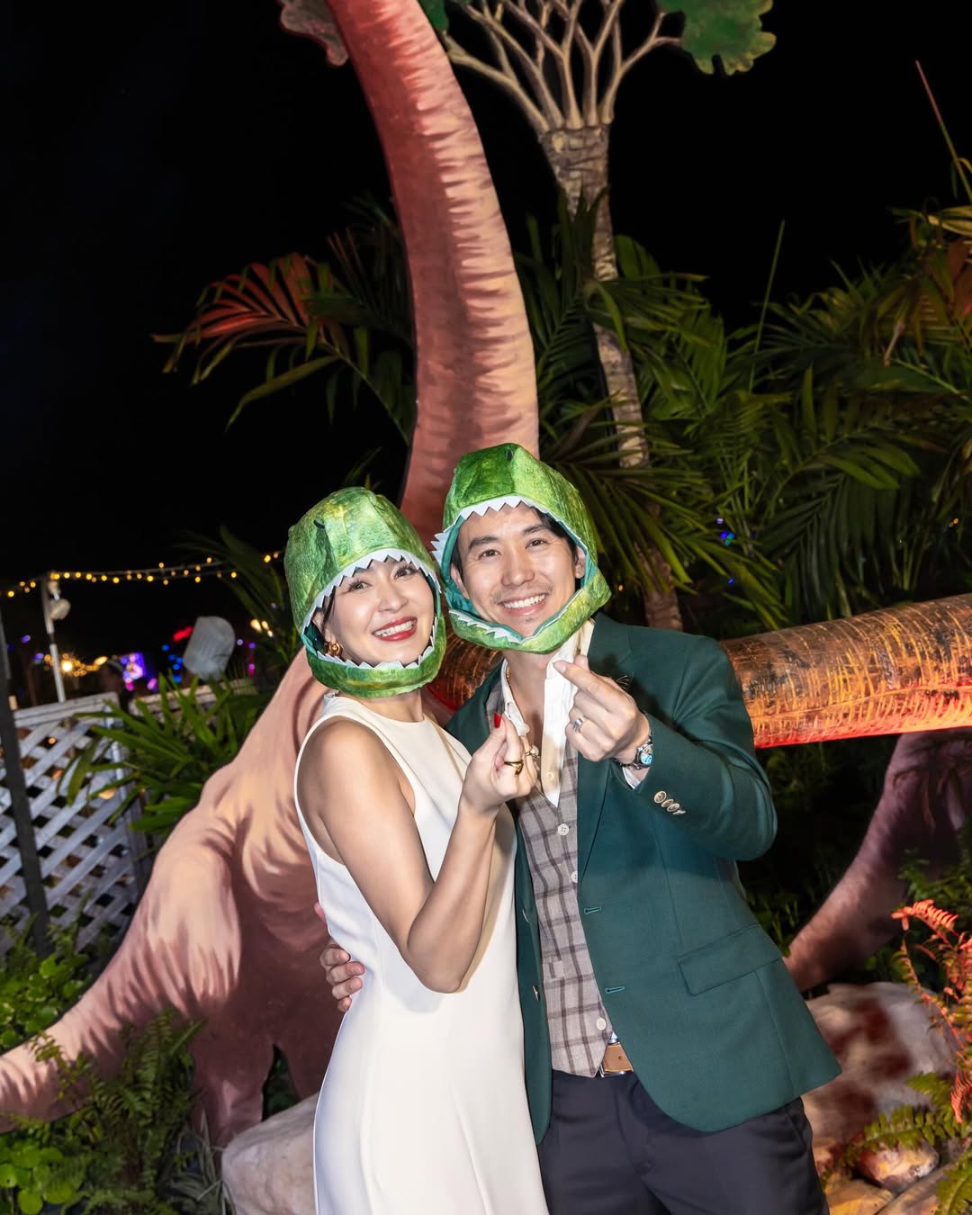 เบนซ์ - ปุณยาพร พูลพิพัฒน์