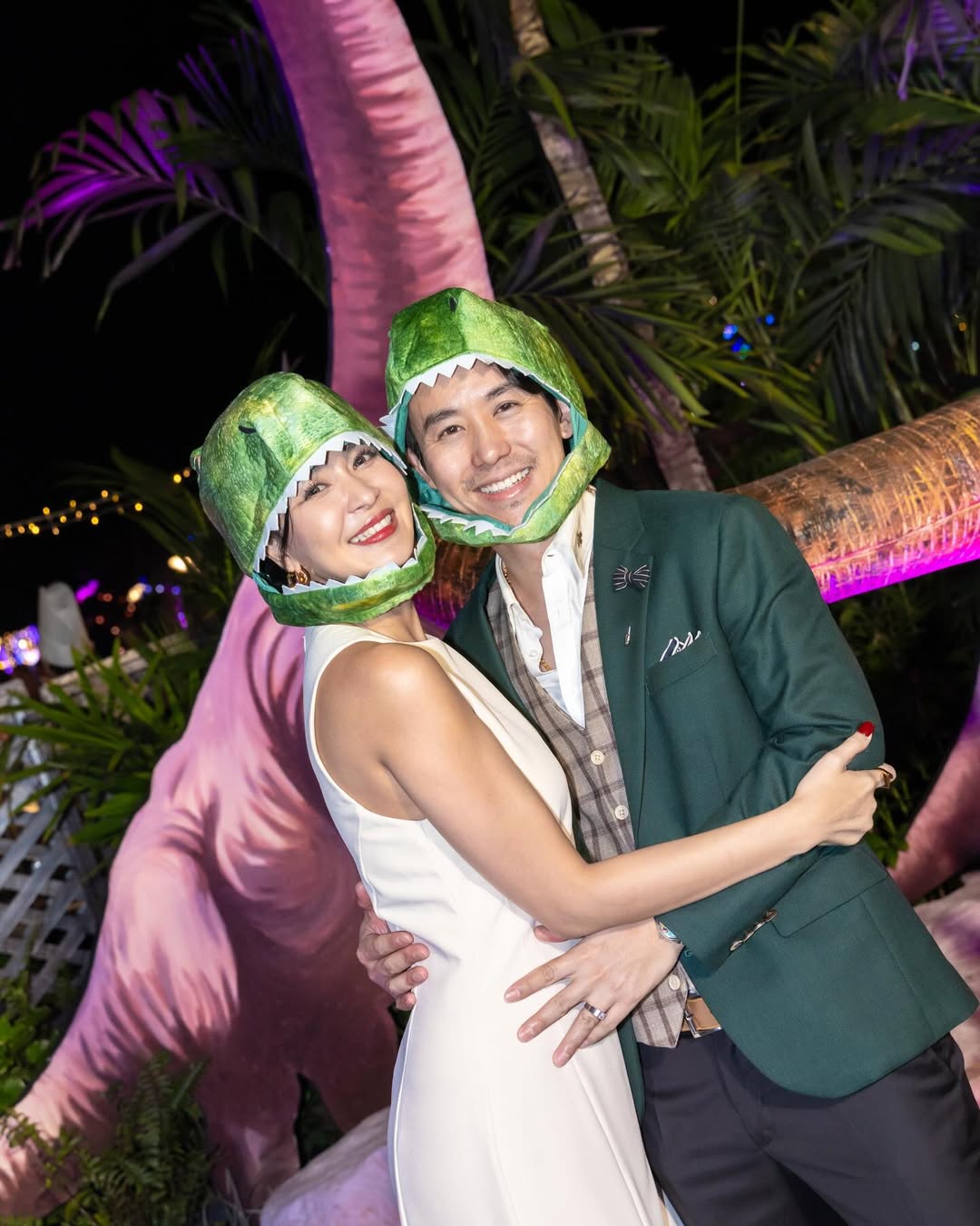 เบนซ์ - ปุณยาพร พูลพิพัฒน์