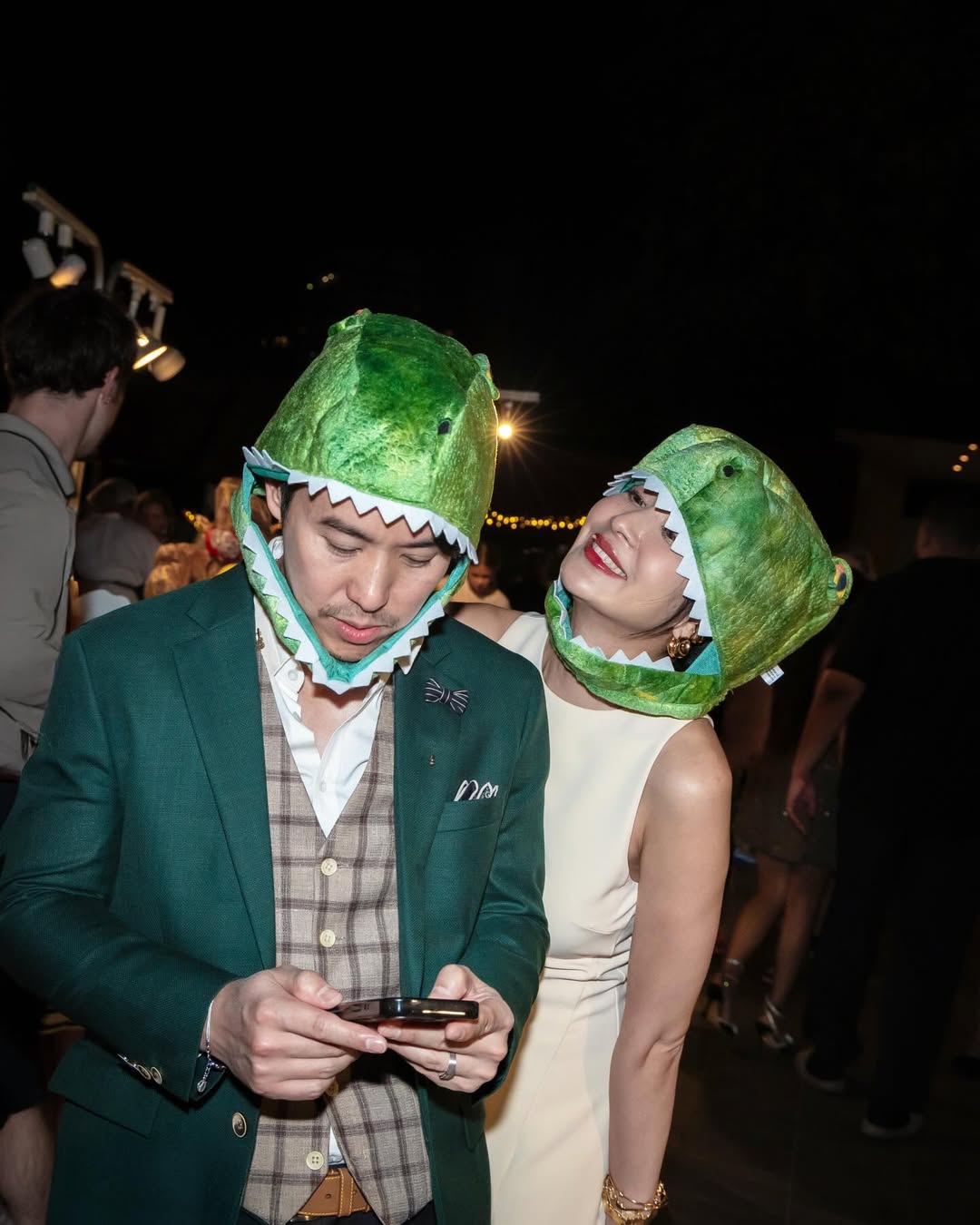 เบนซ์ - ปุณยาพร พูลพิพัฒน์