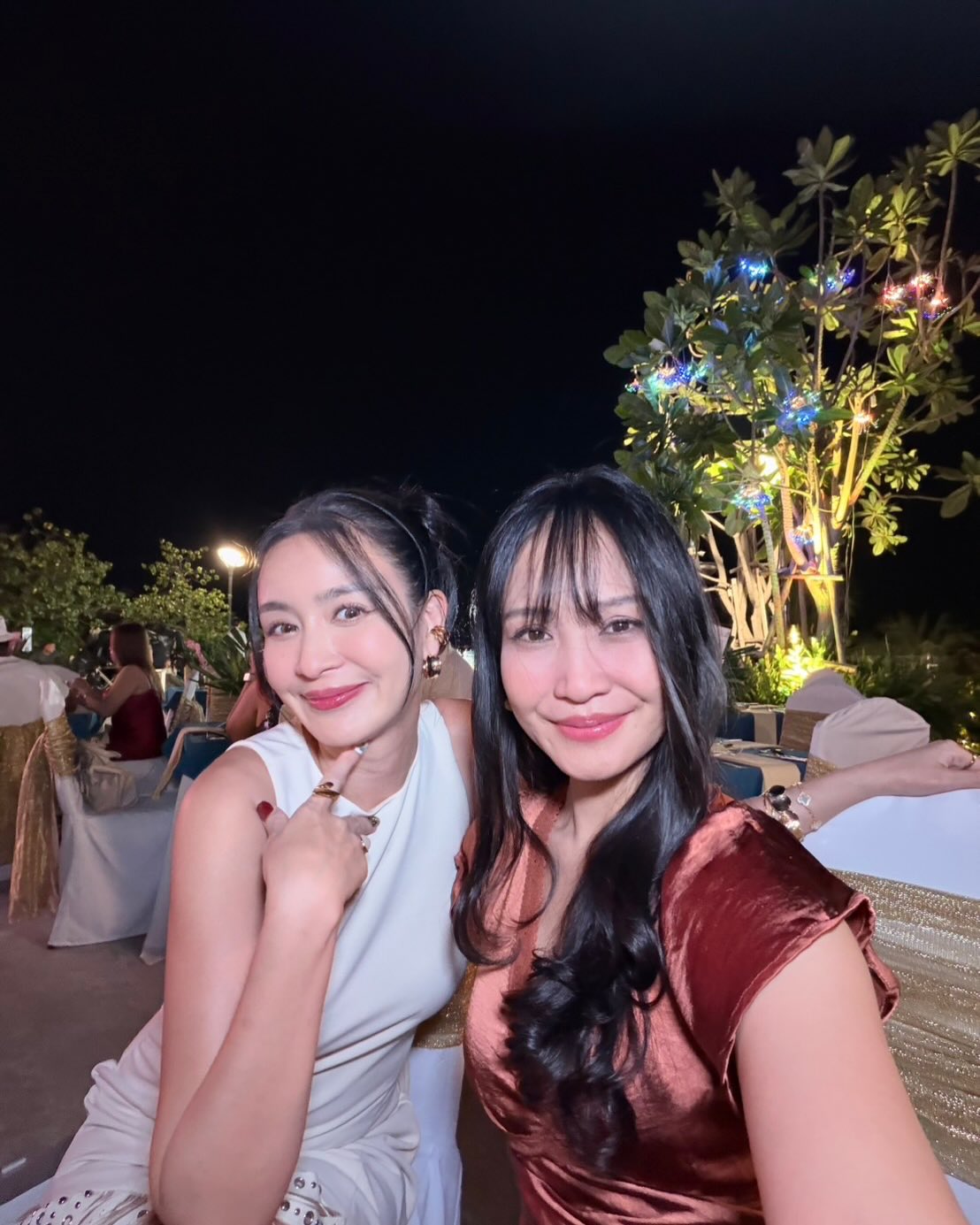 เบนซ์ - ปุณยาพร พูลพิพัฒน์