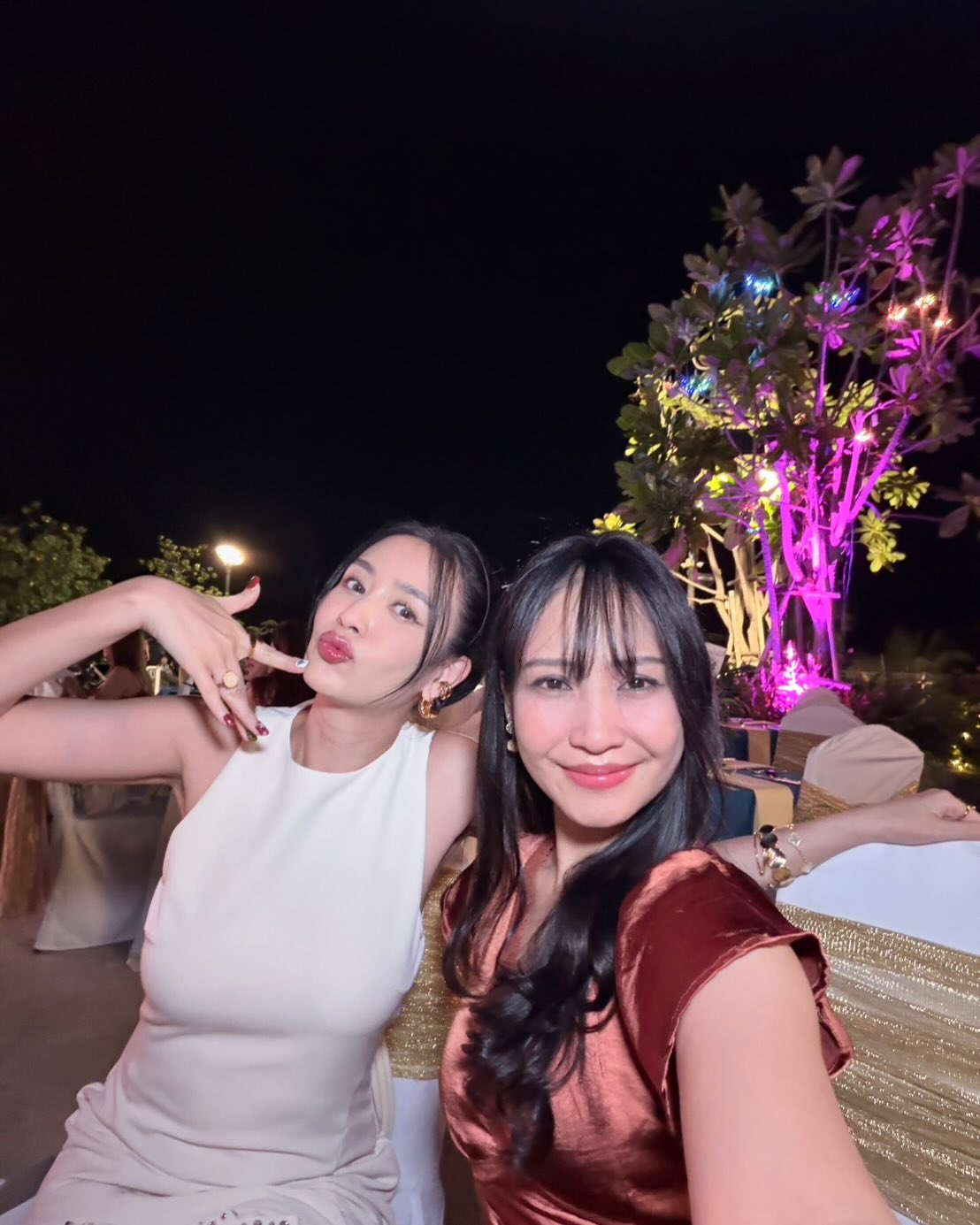 เบนซ์ - ปุณยาพร พูลพิพัฒน์