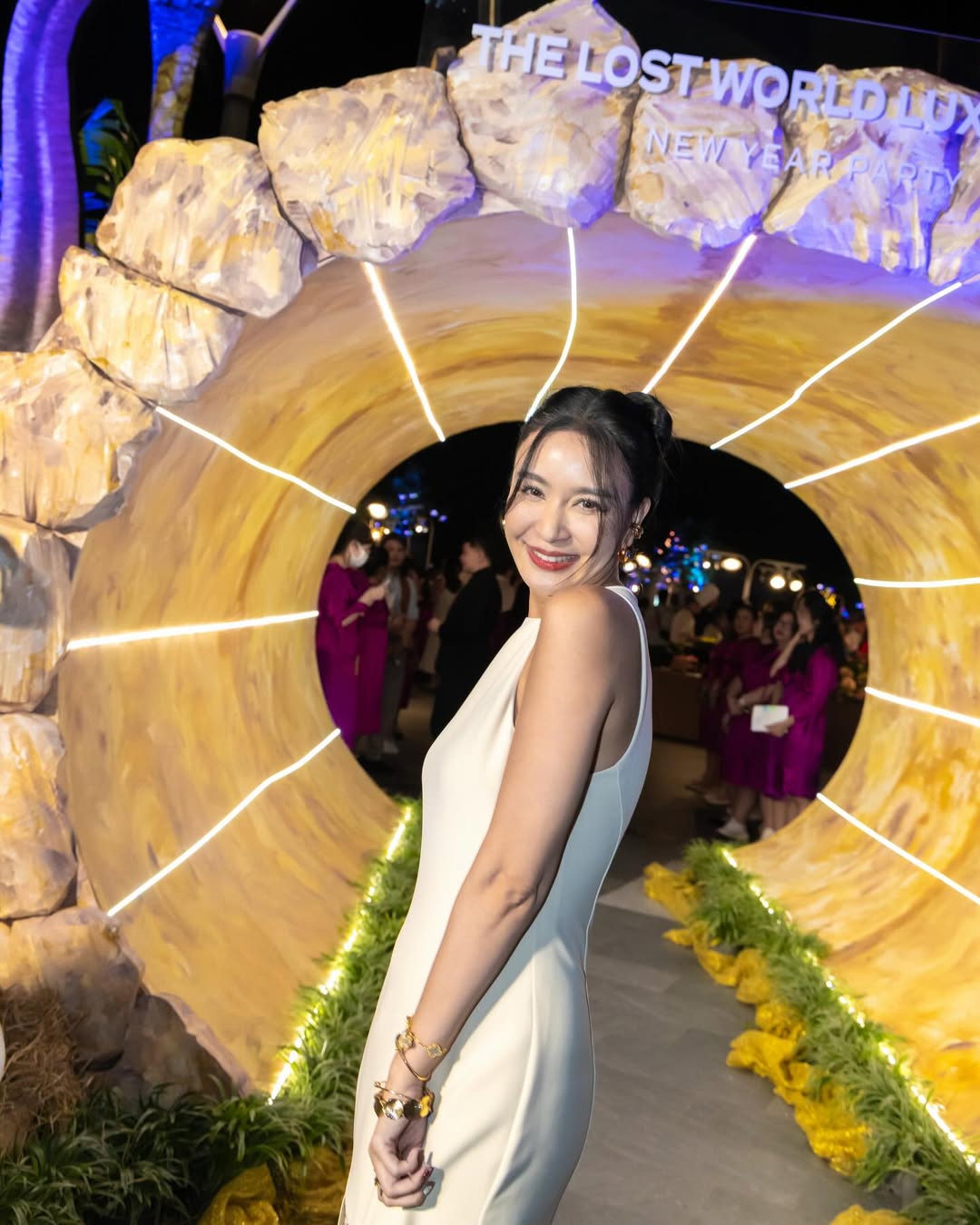 เบนซ์ - ปุณยาพร พูลพิพัฒน์