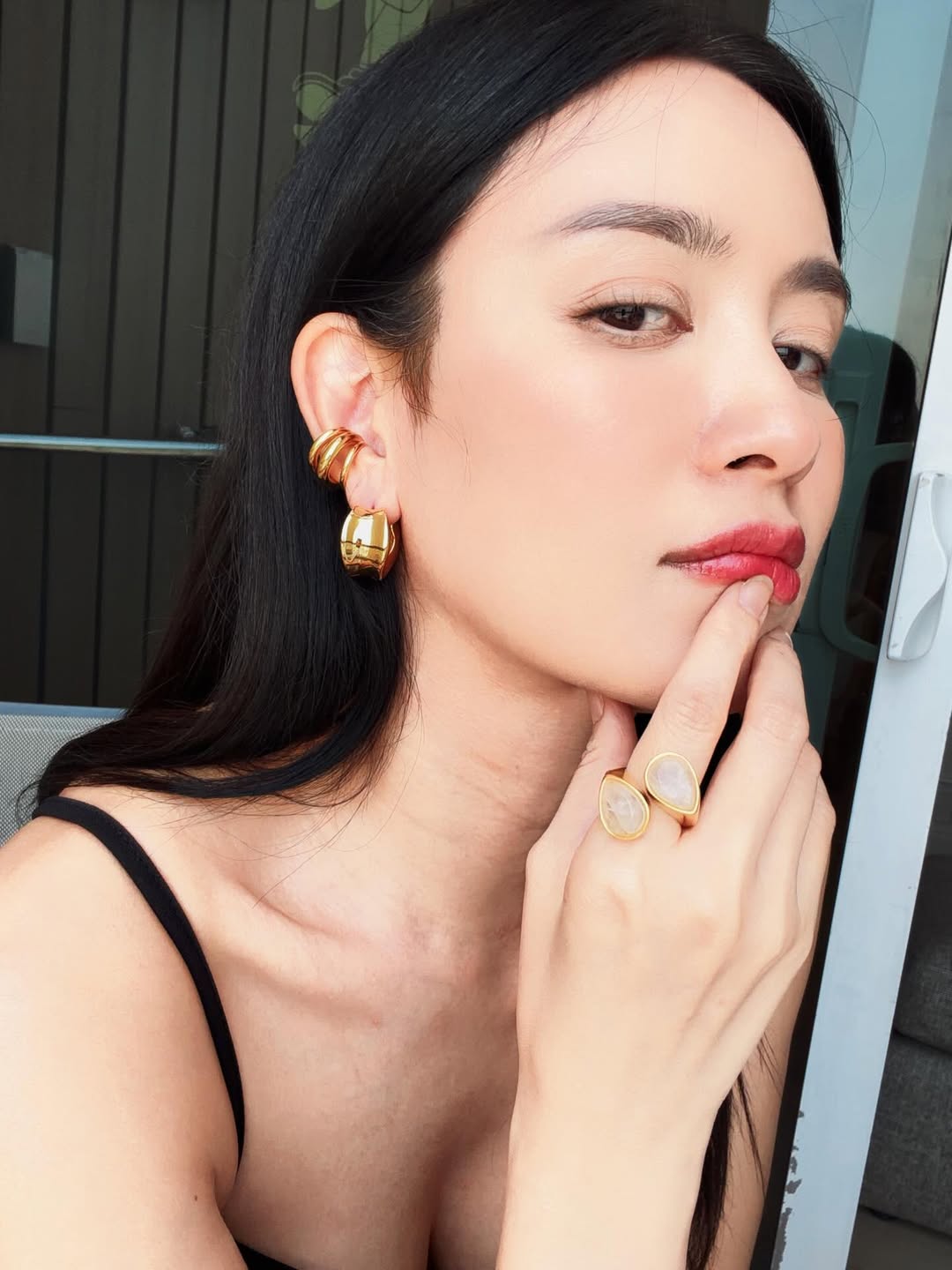 เบนซ์ - ปุณยาพร พูลพิพัฒน์