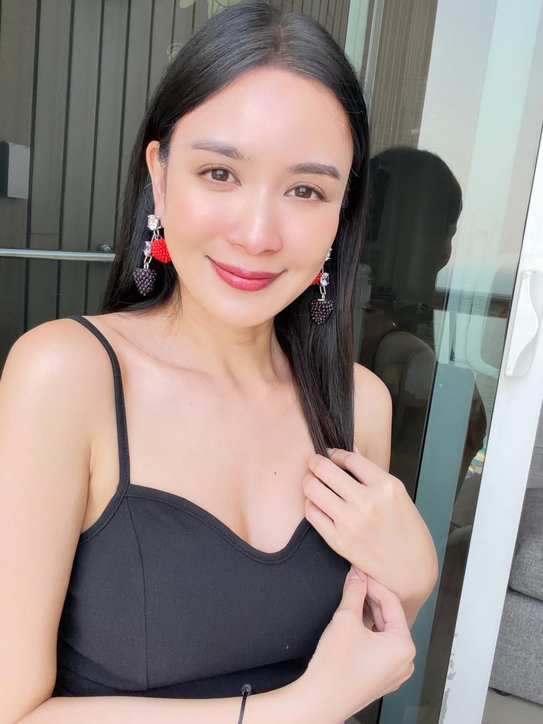 เบนซ์ - ปุณยาพร พูลพิพัฒน์