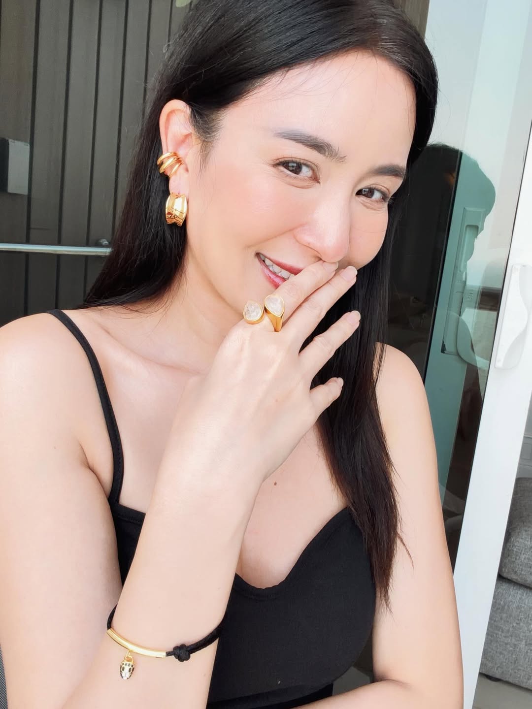 เบนซ์ - ปุณยาพร พูลพิพัฒน์