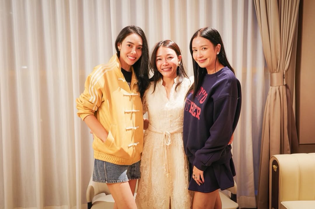 เบนซ์ - ปุณยาพร พูลพิพัฒน์