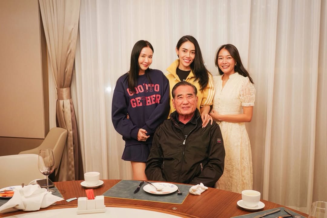 เบนซ์ - ปุณยาพร พูลพิพัฒน์