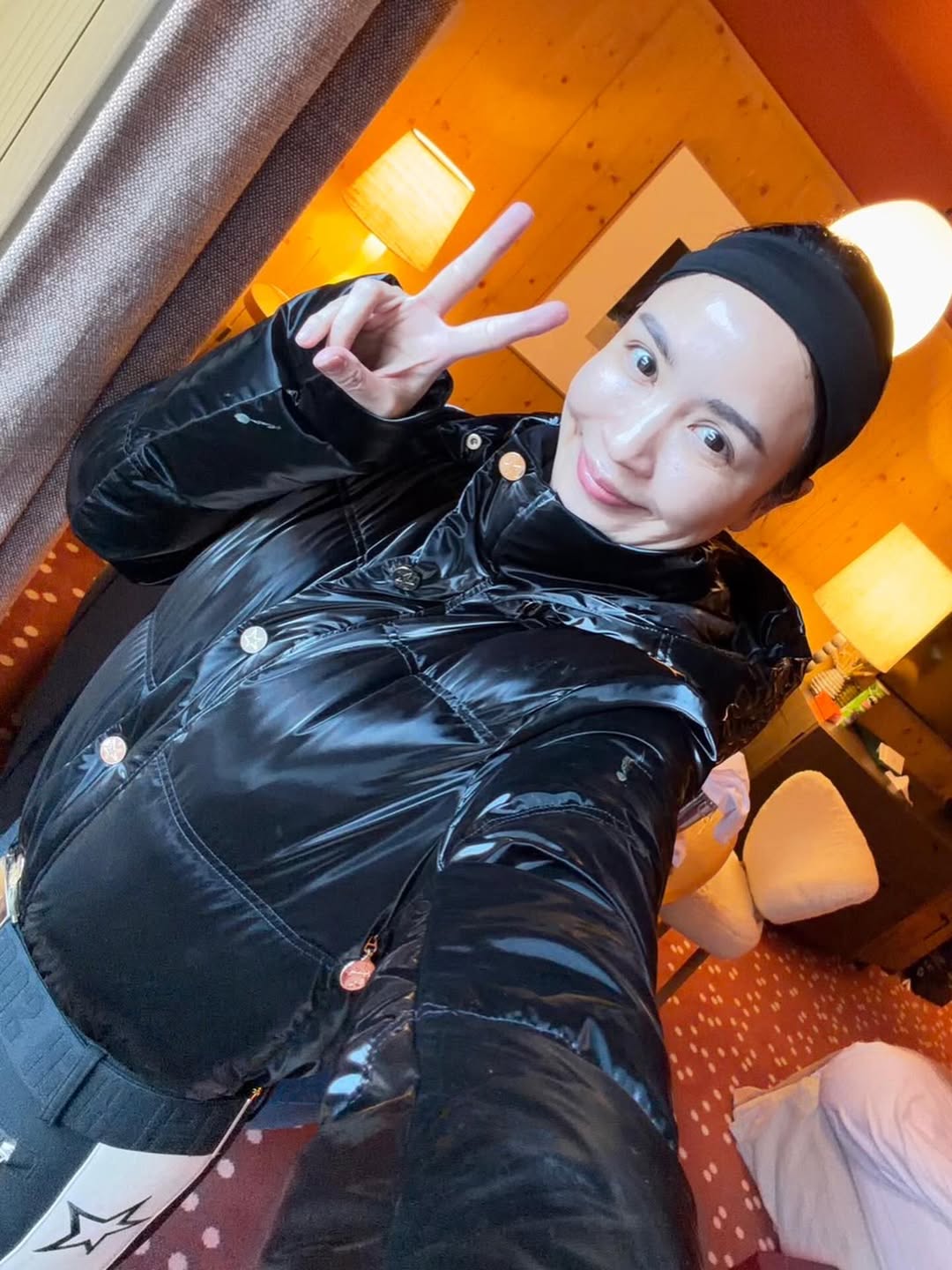 เบนซ์ - ปุณยาพร พูลพิพัฒน์