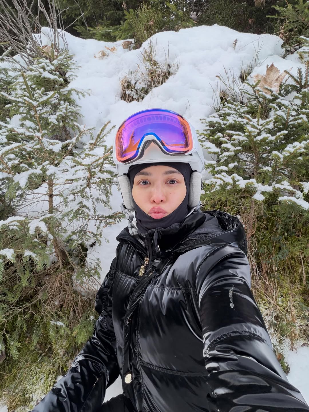 เบนซ์ - ปุณยาพร พูลพิพัฒน์