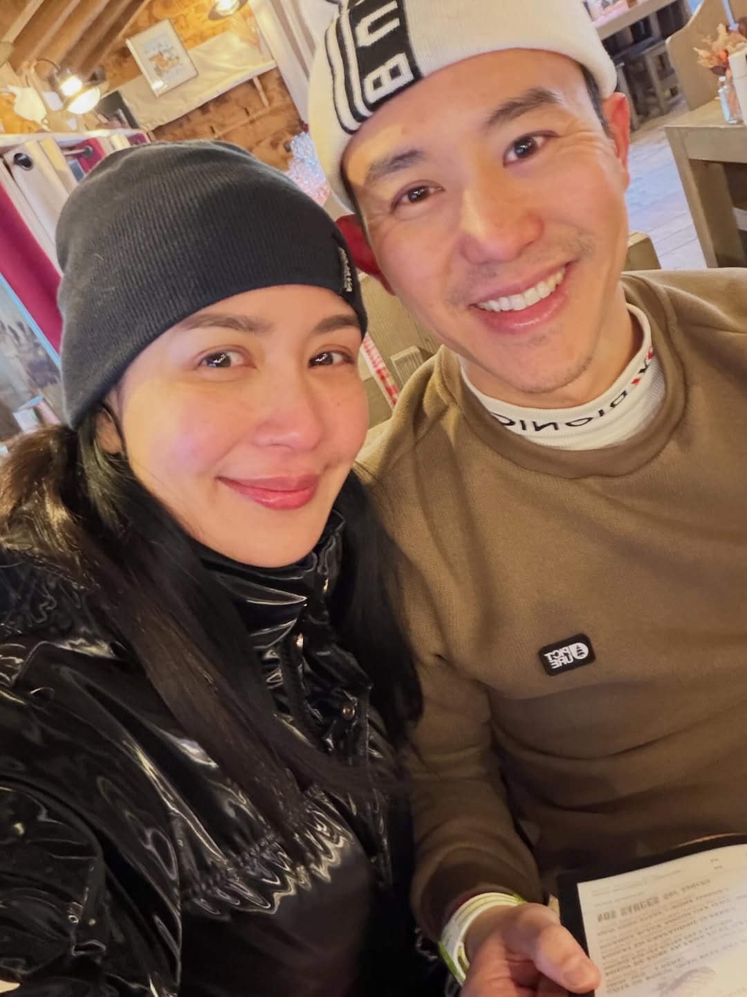 เบนซ์ - ปุณยาพร พูลพิพัฒน์